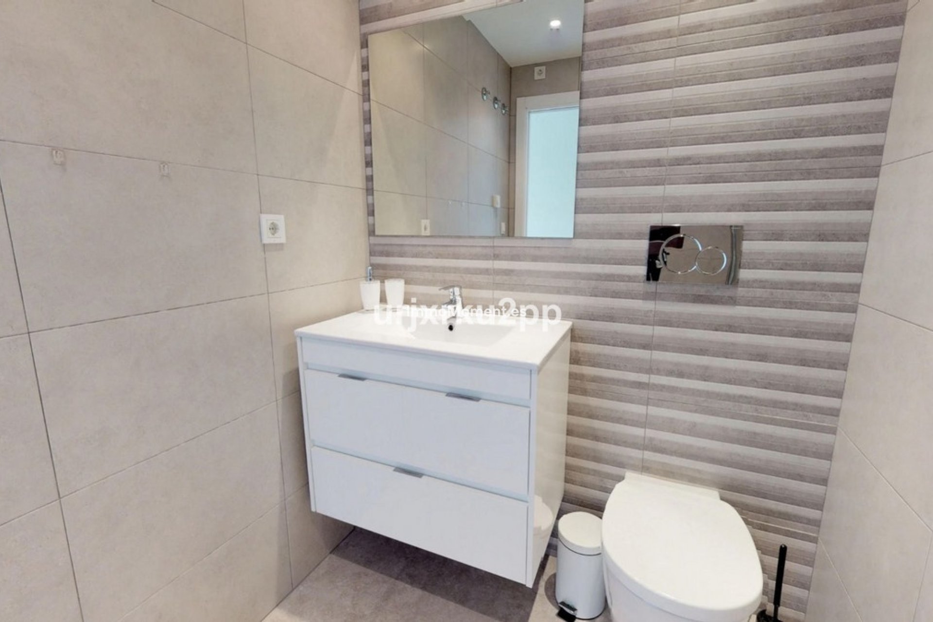 Wiederverkauf - Wohnung - Torrevieja - Aguas Nuevas