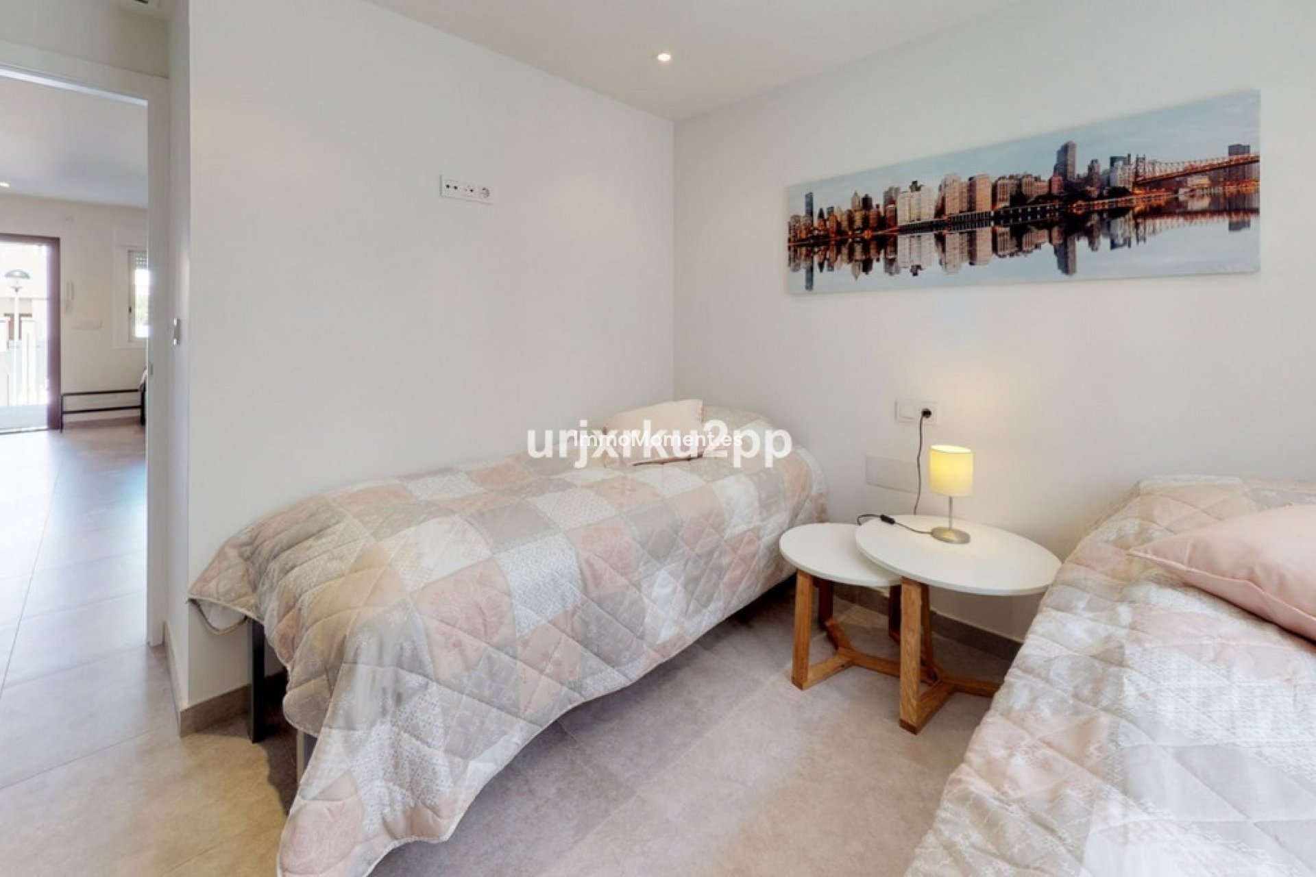 Wiederverkauf - Wohnung - Torrevieja - Aguas Nuevas