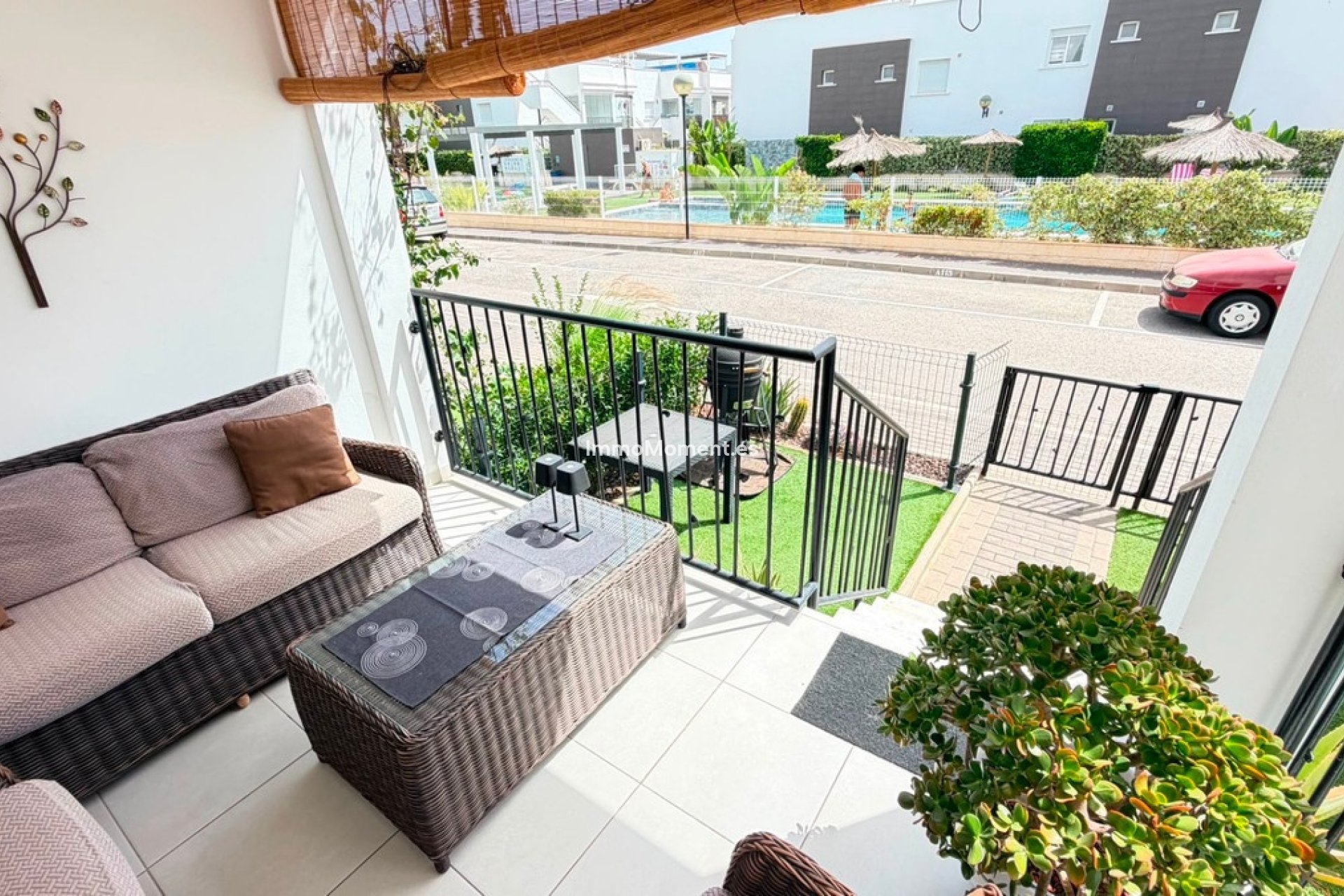Wiederverkauf - Wohnung - Torrevieja - Aguas Nuevas