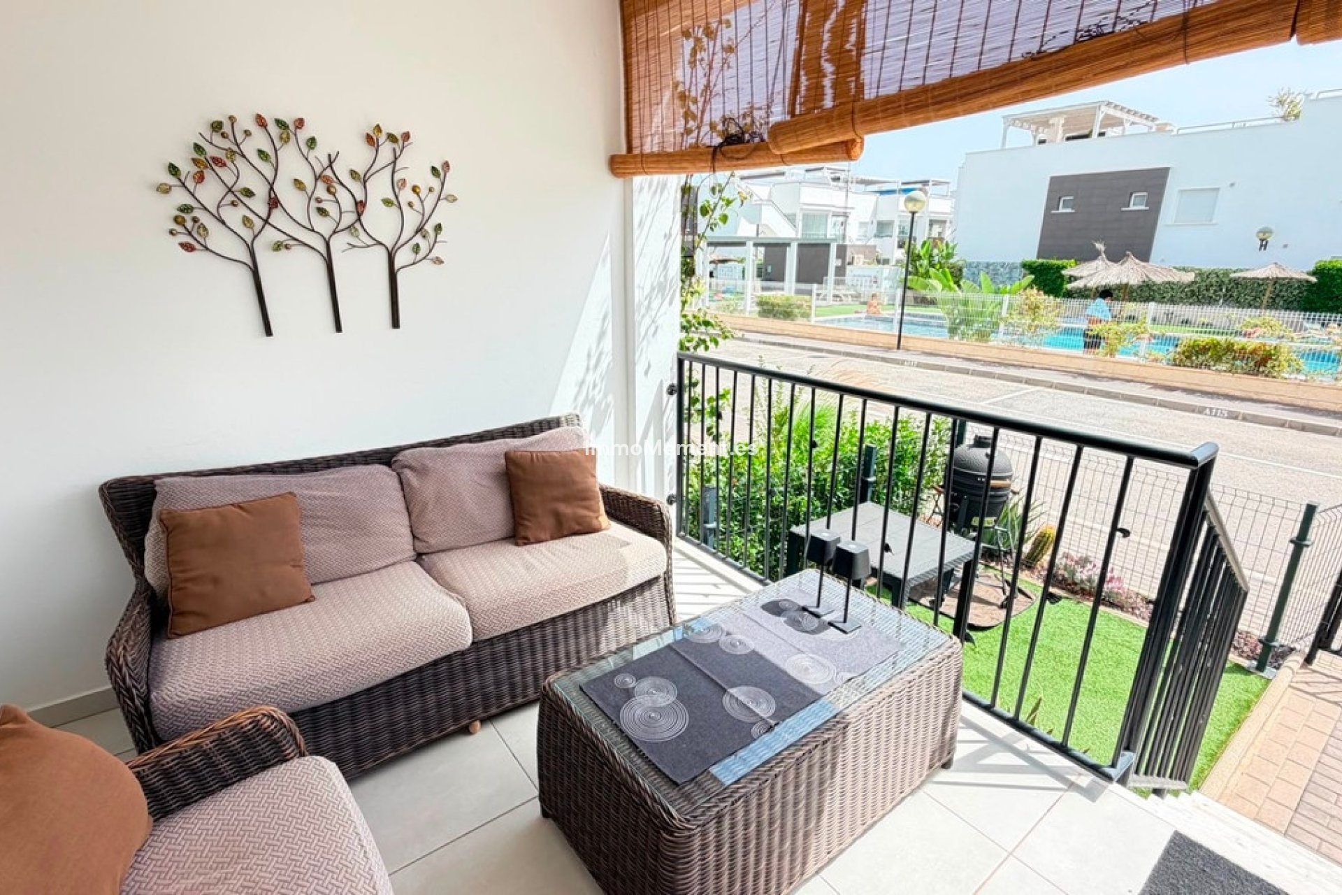 Wiederverkauf - Wohnung - Torrevieja - Aguas Nuevas