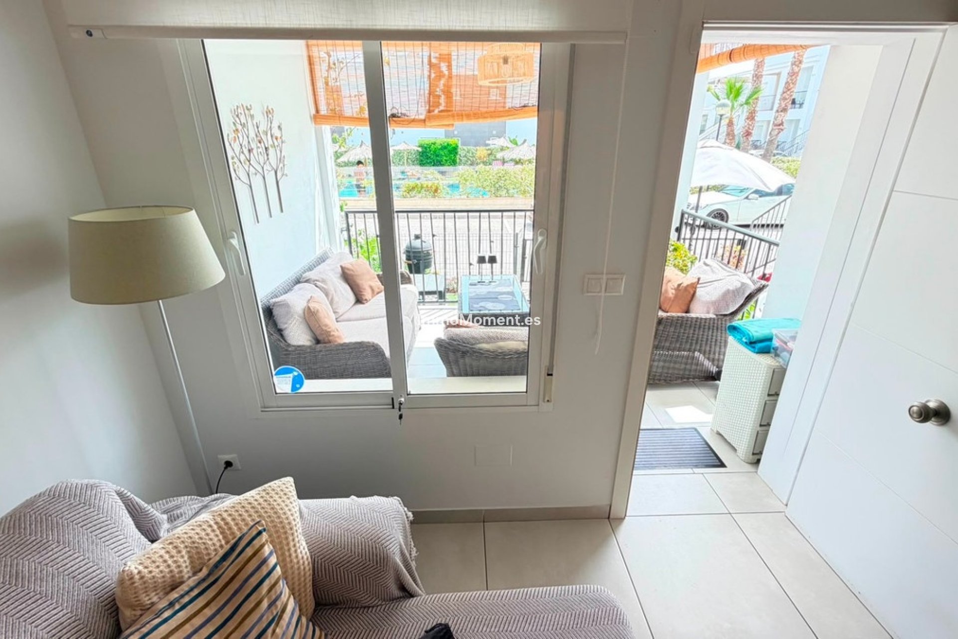Wiederverkauf - Wohnung - Torrevieja - Aguas Nuevas