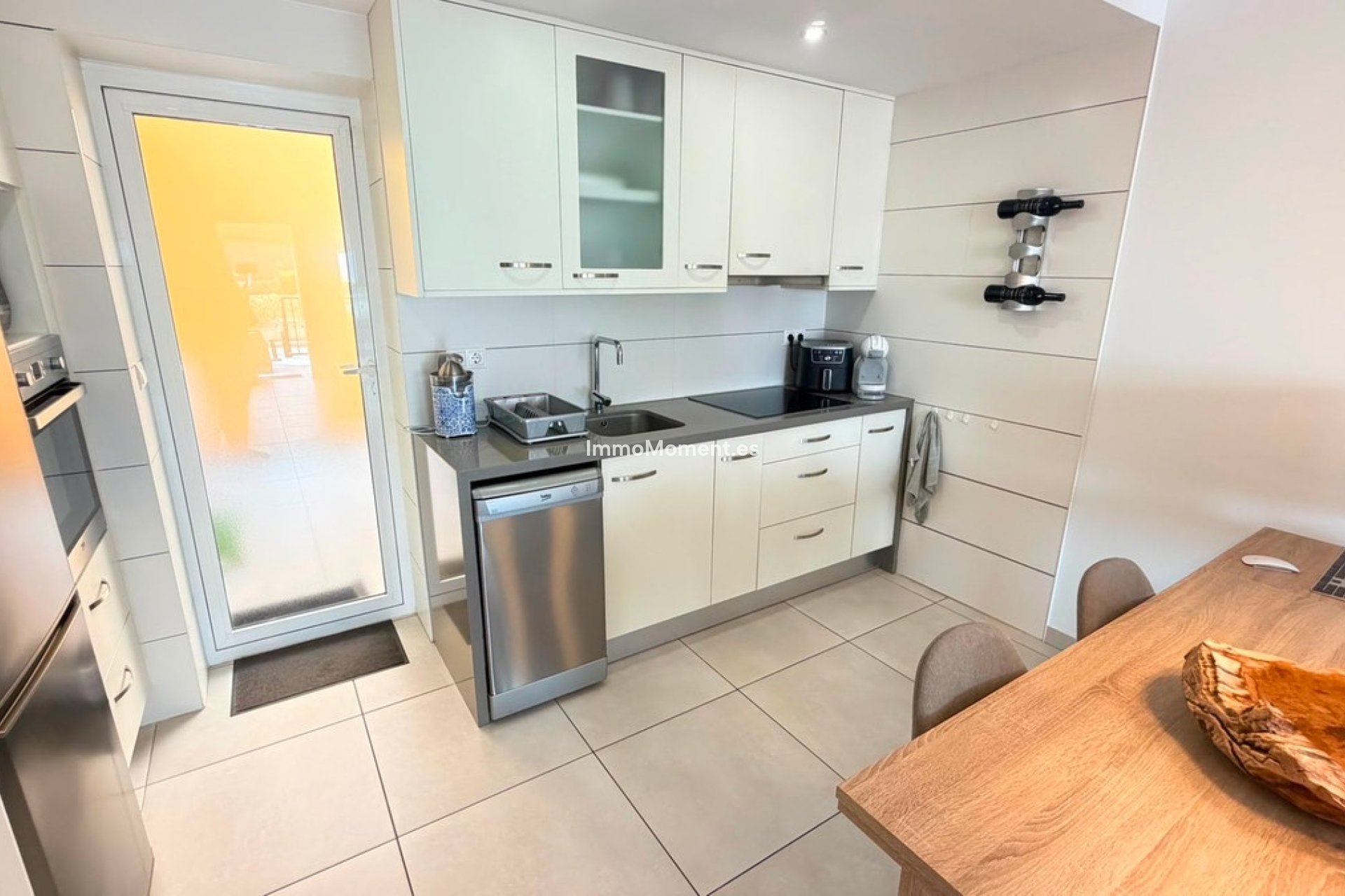 Wiederverkauf - Wohnung - Torrevieja - Aguas Nuevas