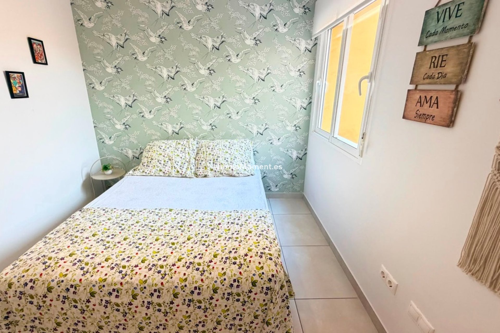 Wiederverkauf - Wohnung - Torrevieja - Aguas Nuevas