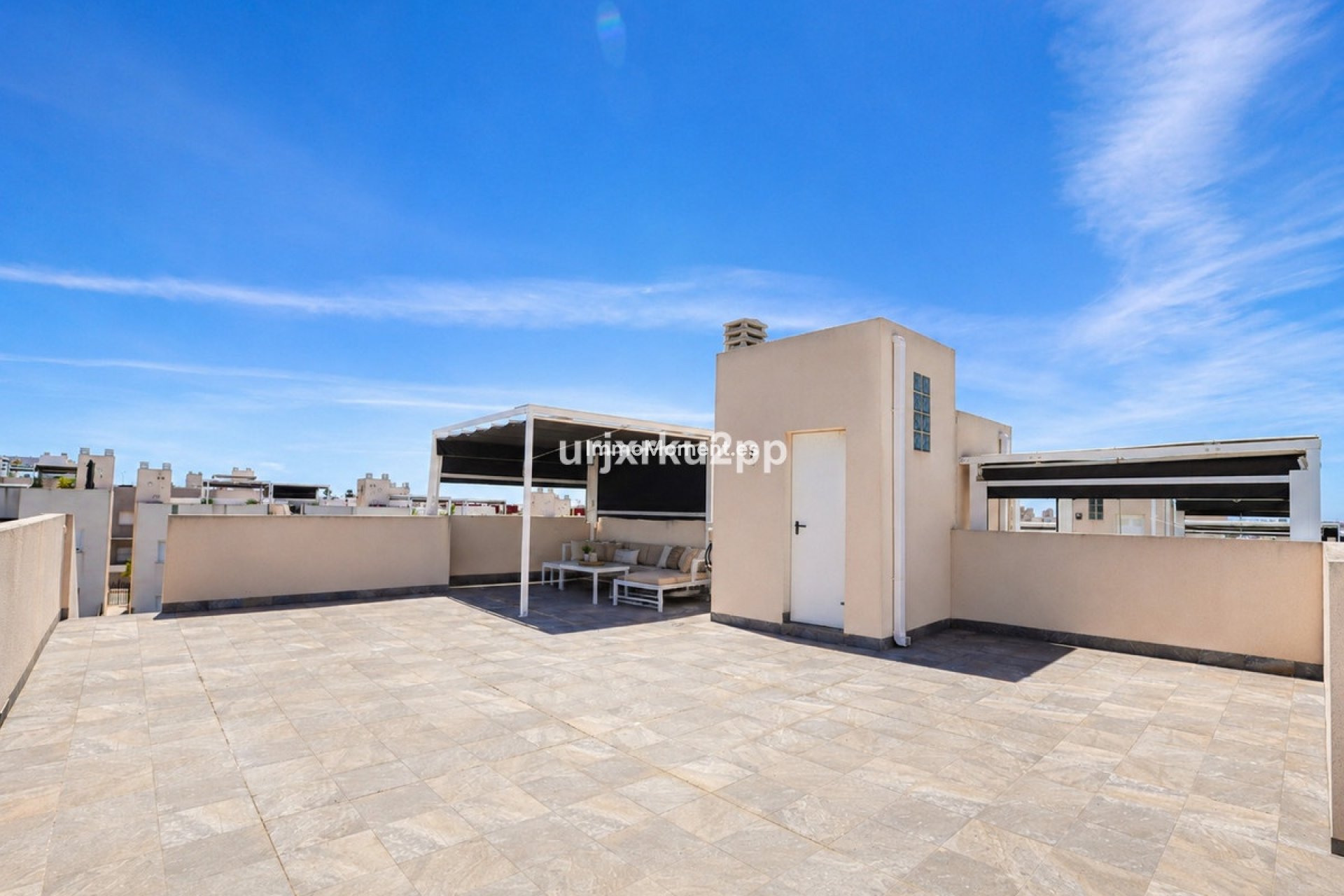 Wiederverkauf - Wohnung - Torrevieja - Aguas Nuevas