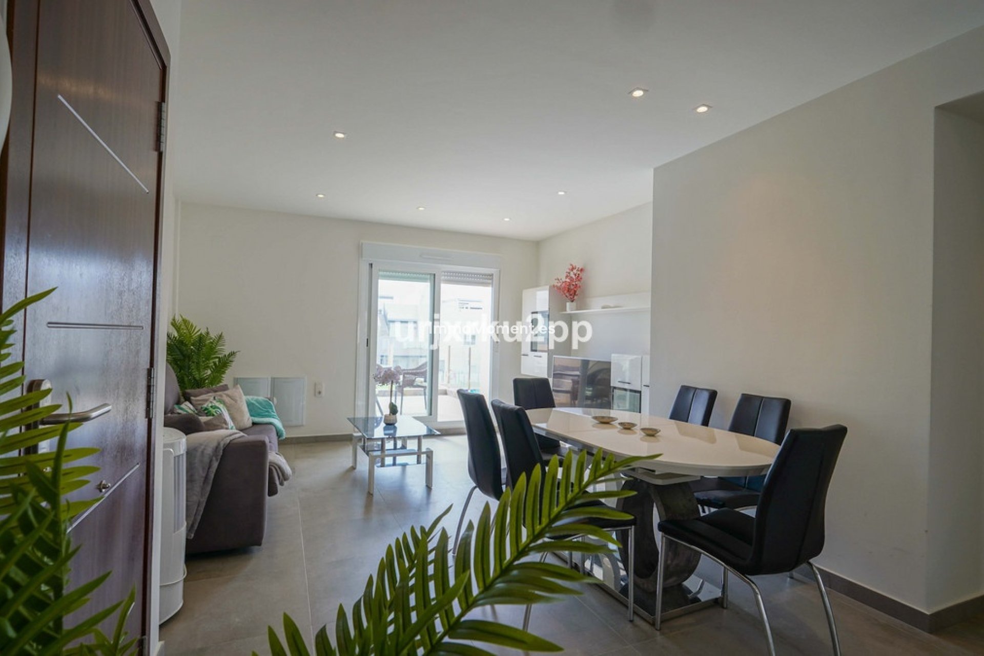 Wiederverkauf - Wohnung - Torrevieja - Aguas Nuevas
