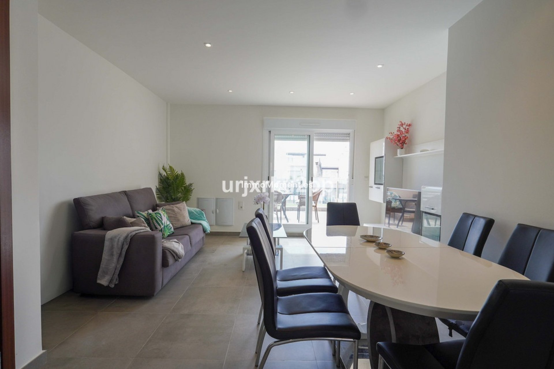 Wiederverkauf - Wohnung - Torrevieja - Aguas Nuevas