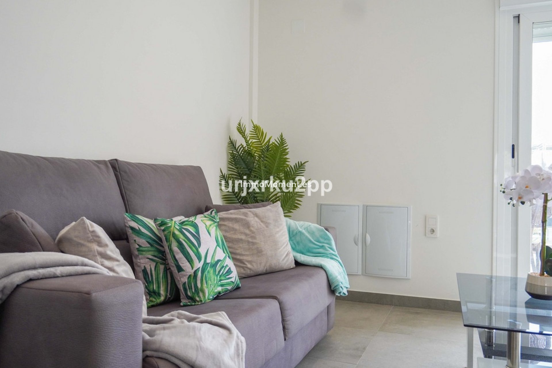 Wiederverkauf - Wohnung - Torrevieja - Aguas Nuevas