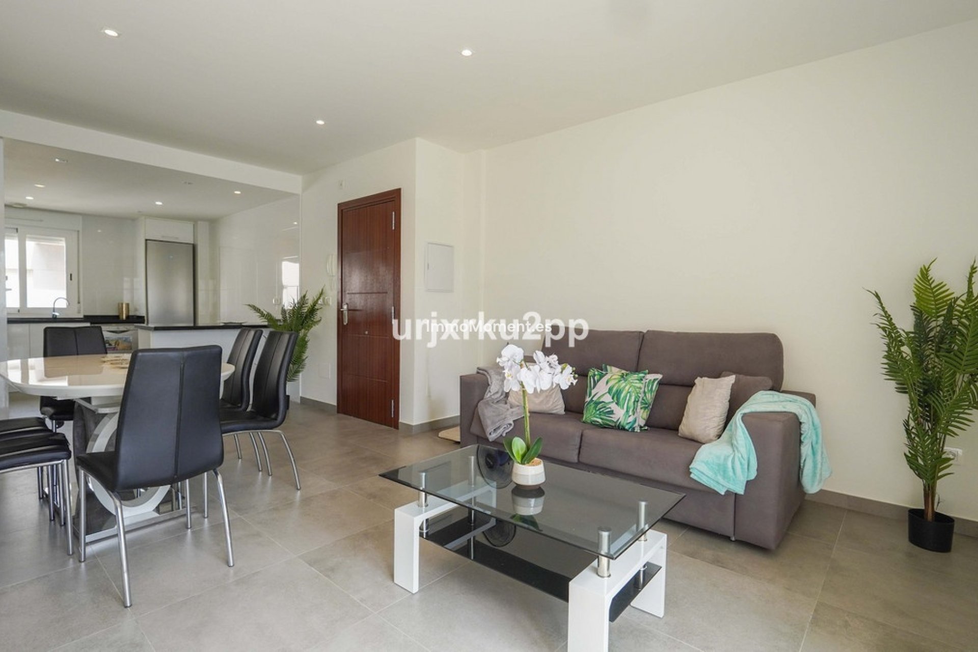 Wiederverkauf - Wohnung - Torrevieja - Aguas Nuevas