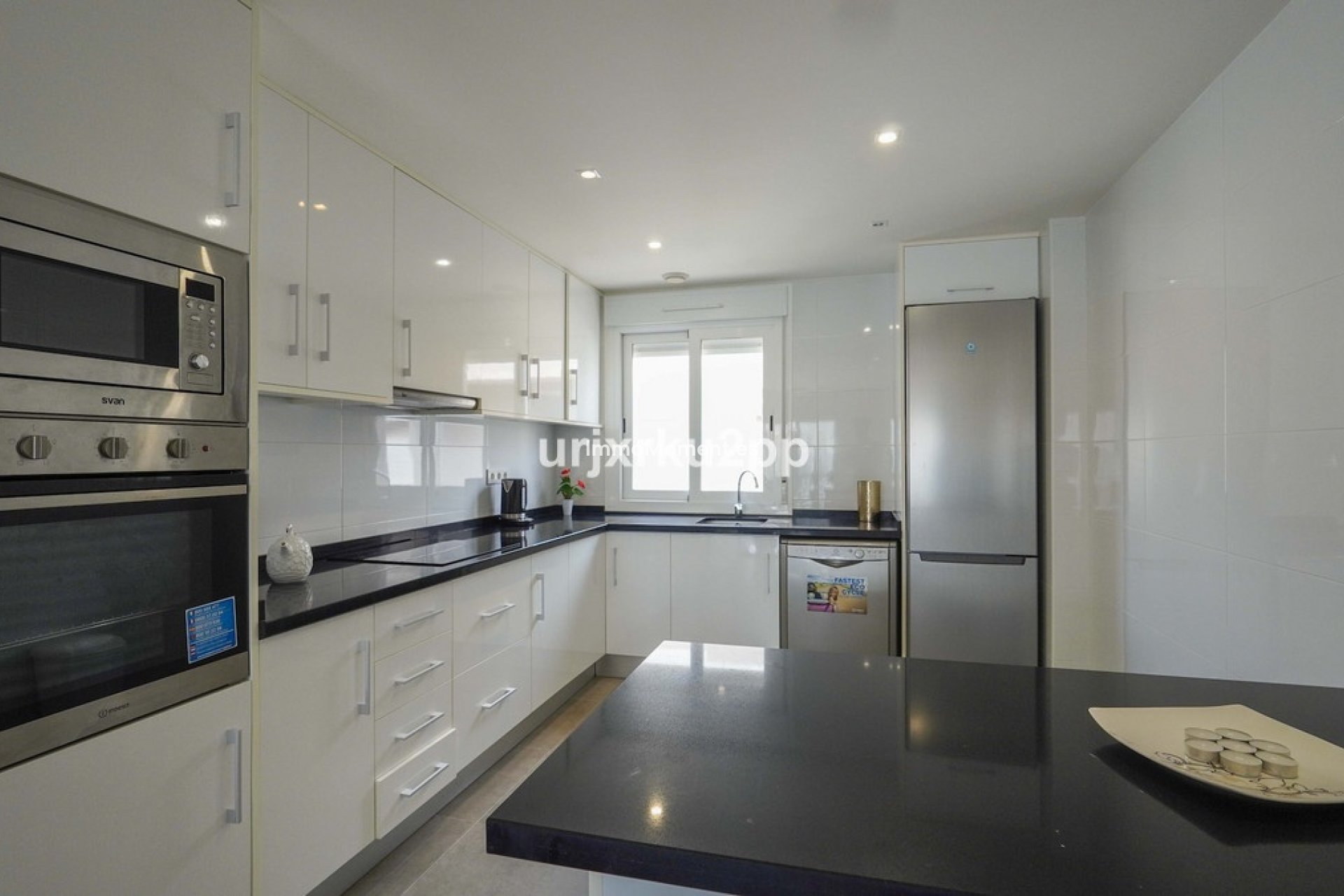 Wiederverkauf - Wohnung - Torrevieja - Aguas Nuevas