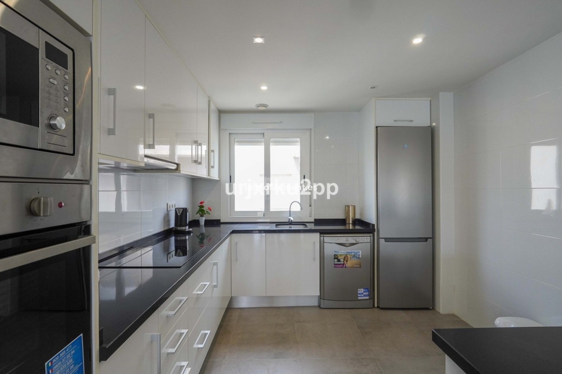 Wiederverkauf - Wohnung - Torrevieja - Aguas Nuevas
