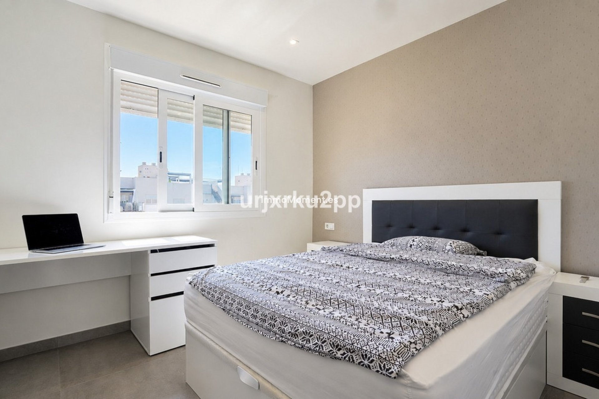Wiederverkauf - Wohnung - Torrevieja - Aguas Nuevas