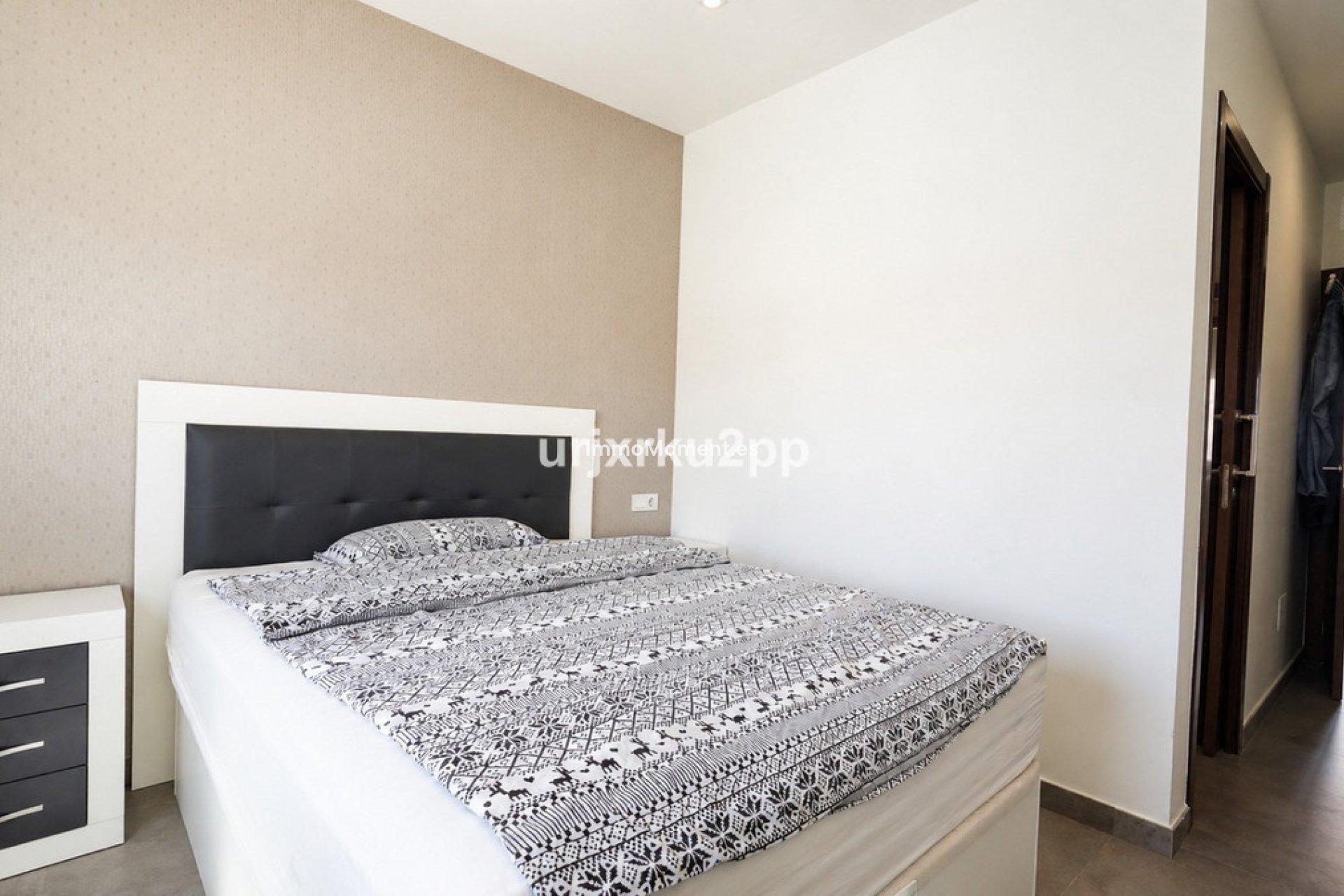 Wiederverkauf - Wohnung - Torrevieja - Aguas Nuevas