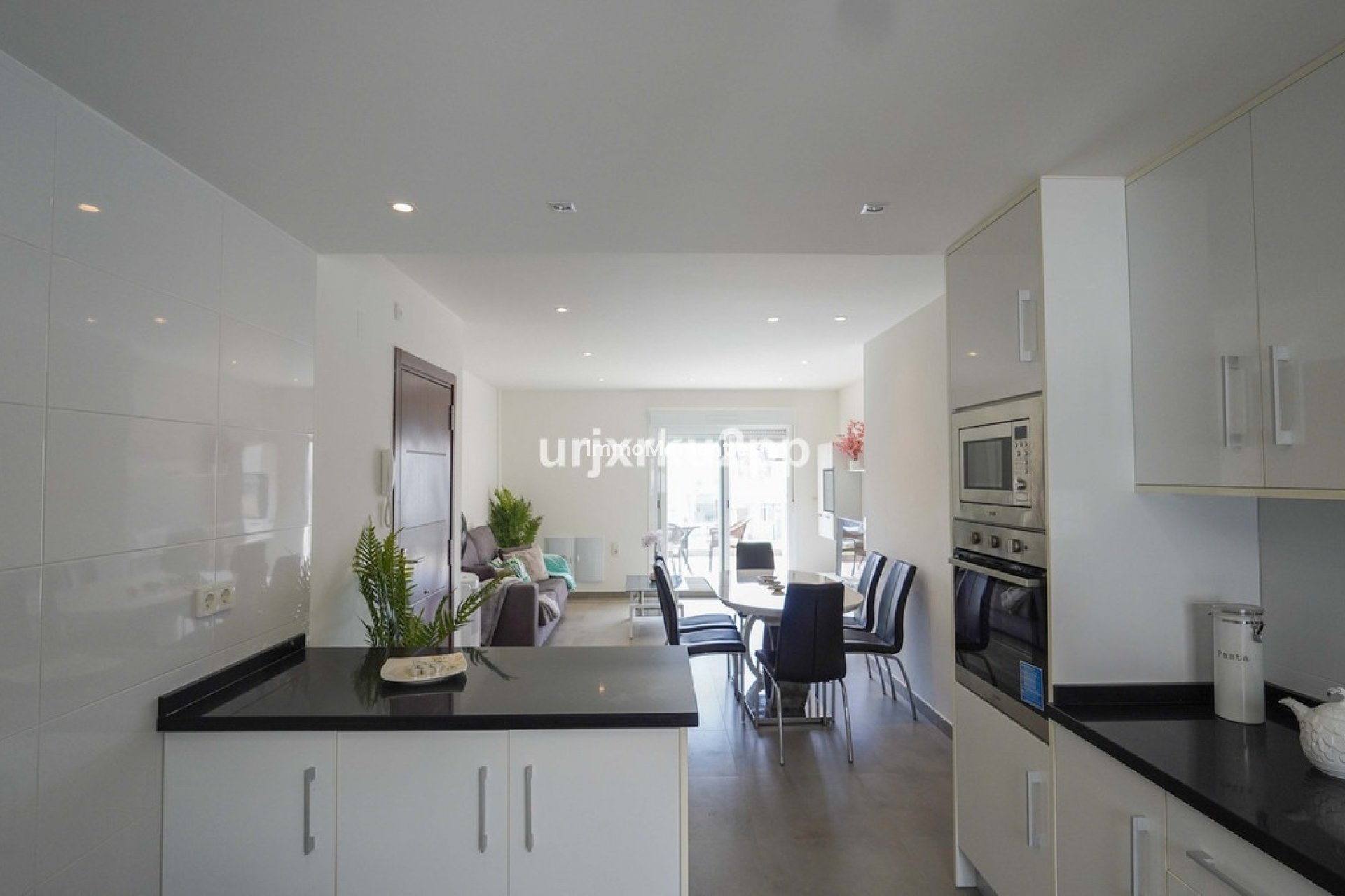 Wiederverkauf - Wohnung - Torrevieja - Aguas Nuevas