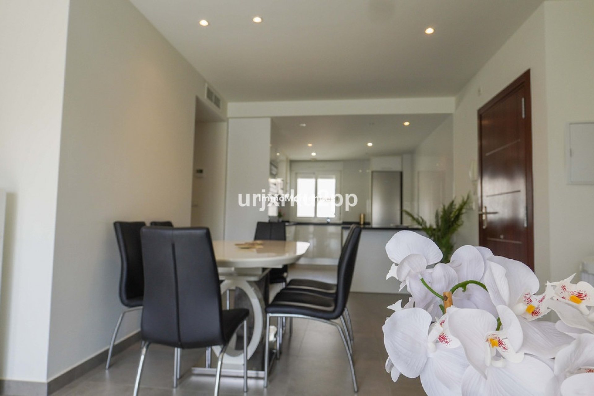 Wiederverkauf - Wohnung - Torrevieja - Aguas Nuevas