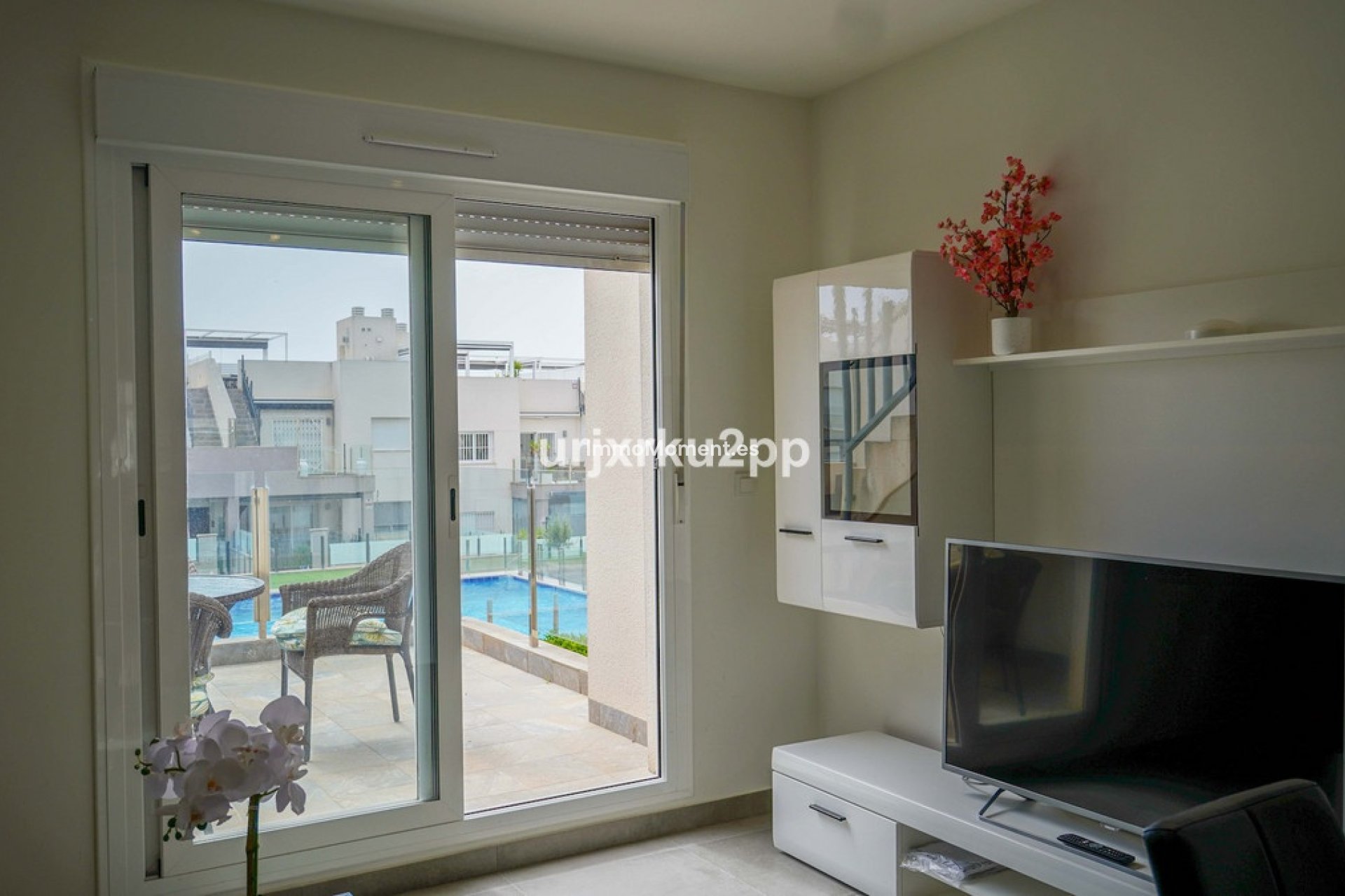 Wiederverkauf - Wohnung - Torrevieja - Aguas Nuevas