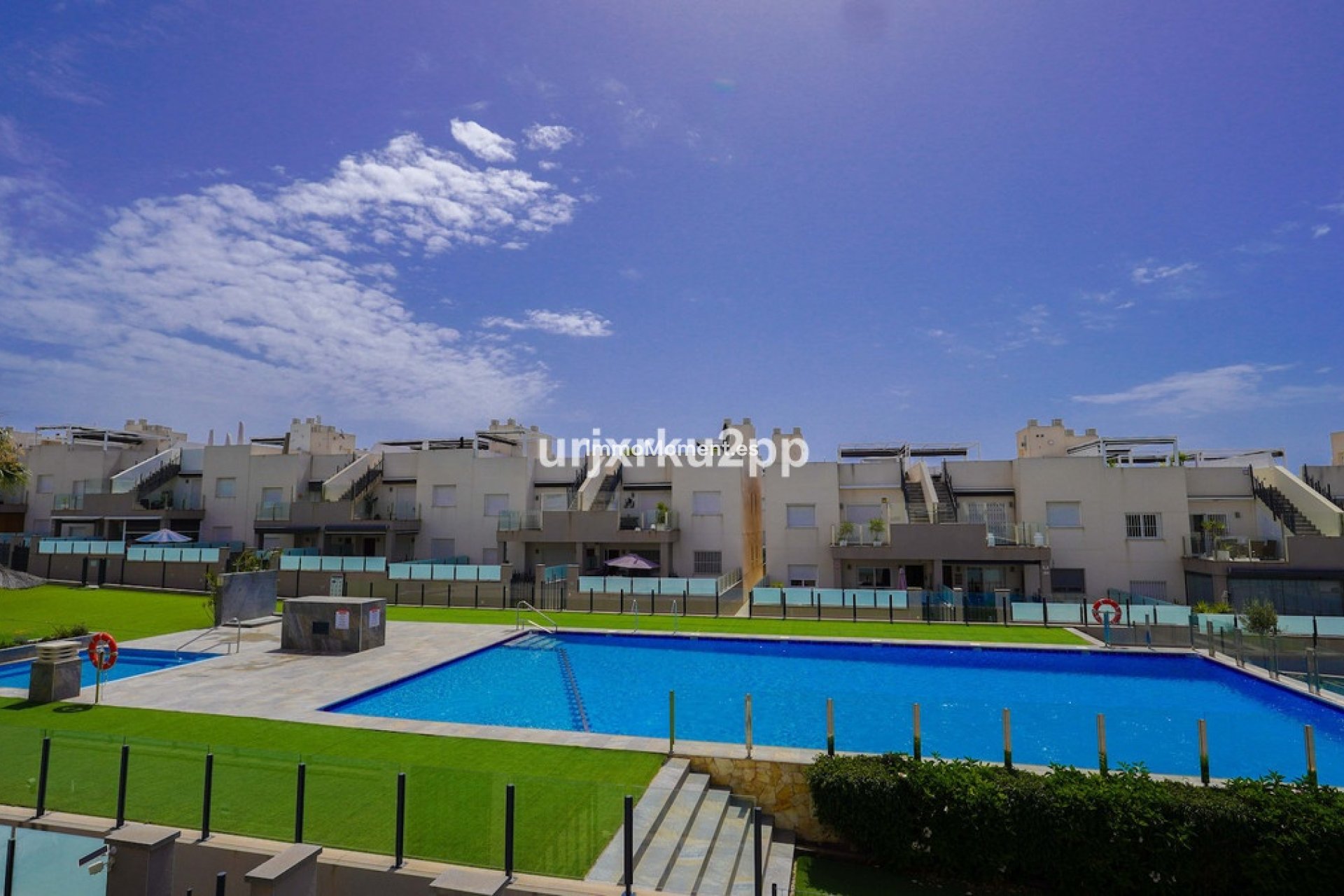 Wiederverkauf - Wohnung - Torrevieja - Aguas Nuevas