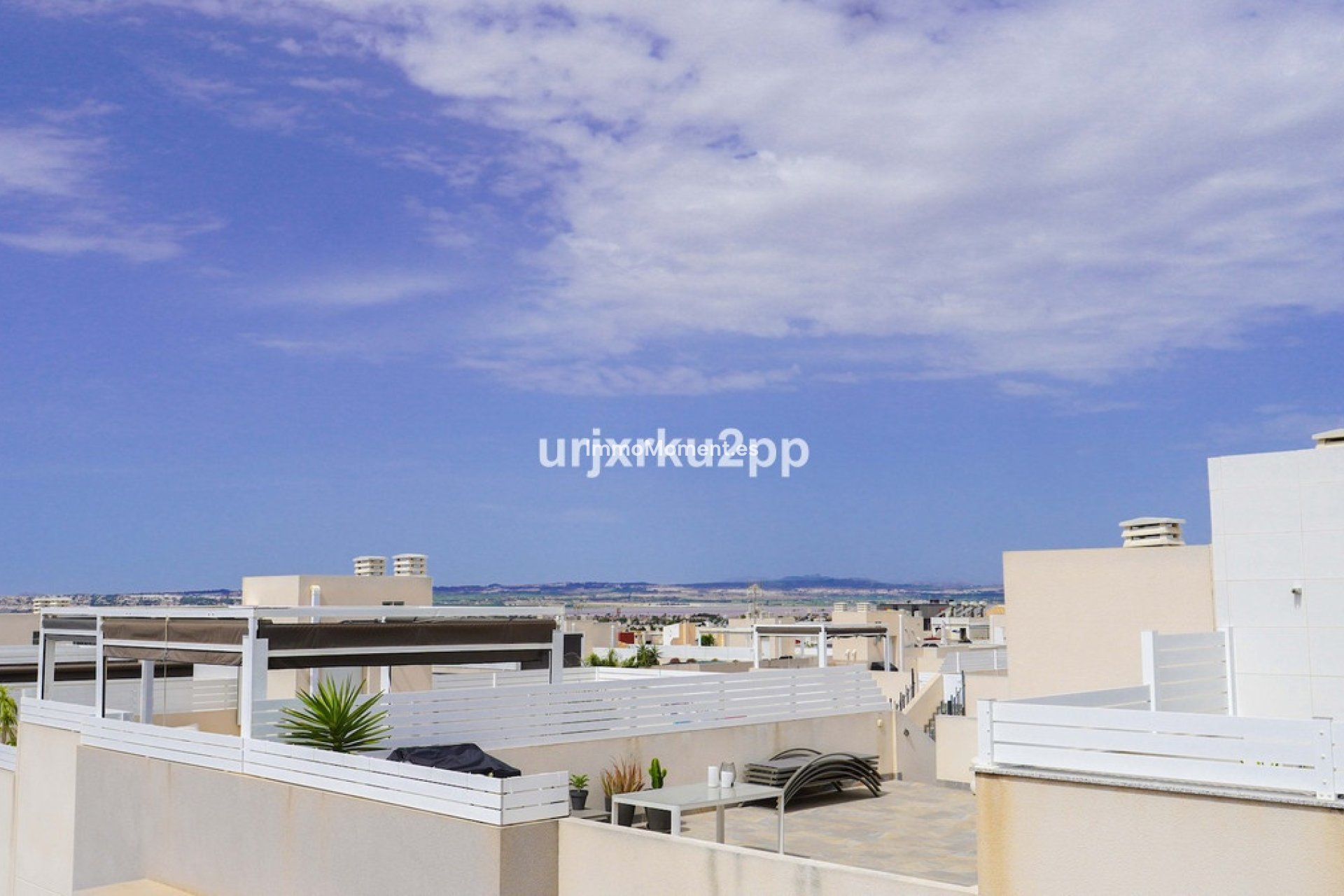 Wiederverkauf - Wohnung - Torrevieja - Aguas Nuevas