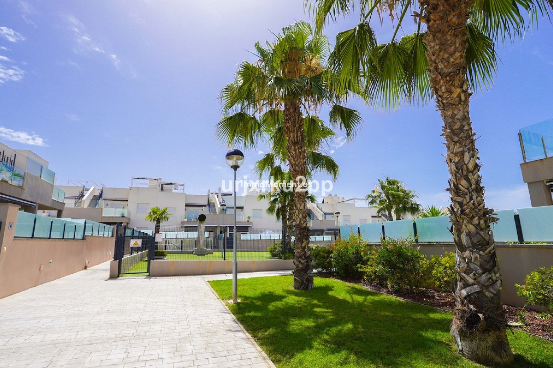 Wiederverkauf - Wohnung - Torrevieja - Aguas Nuevas