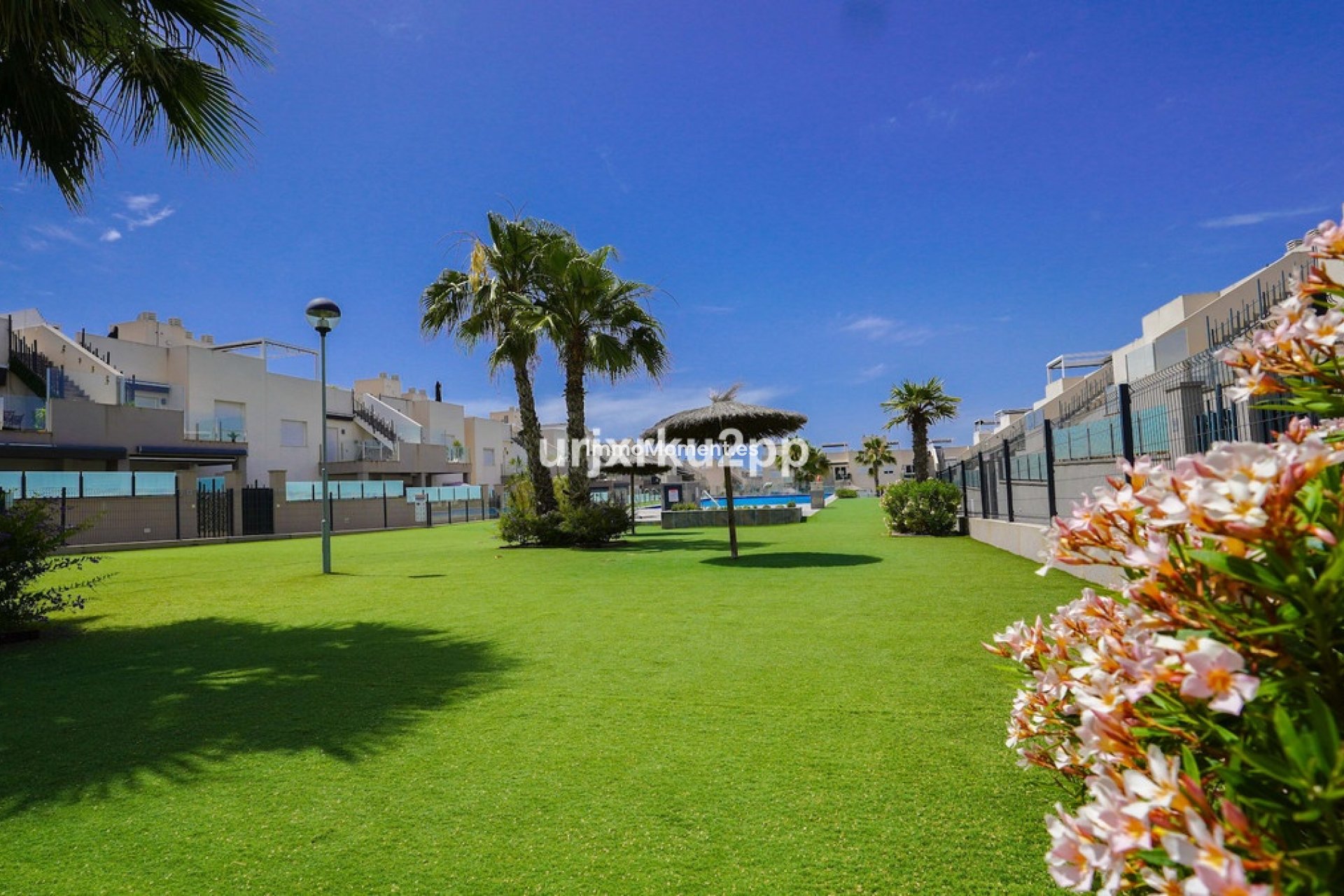 Wiederverkauf - Wohnung - Torrevieja - Aguas Nuevas