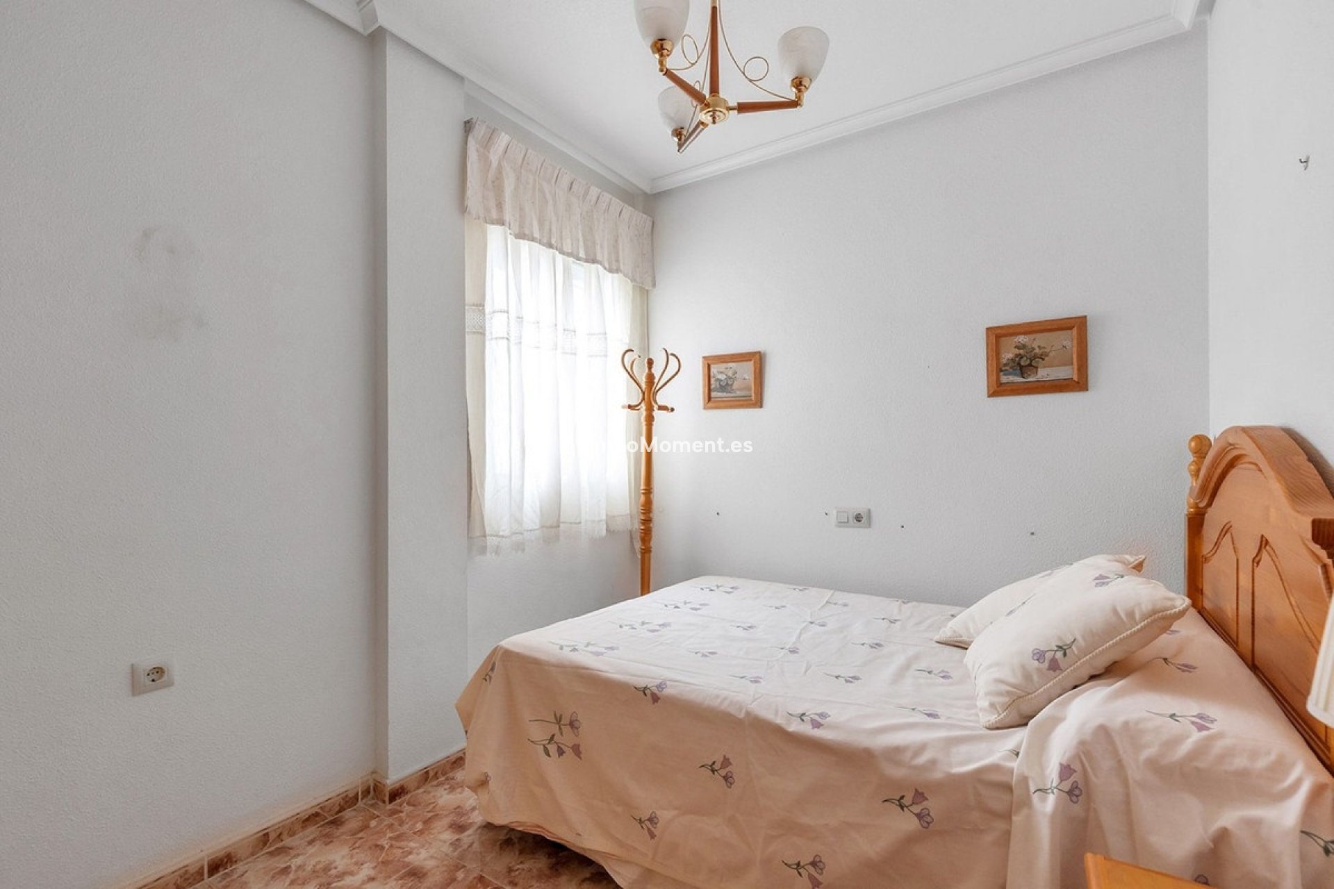 Wiederverkauf - Wohnung - Torrevieja - La Mata