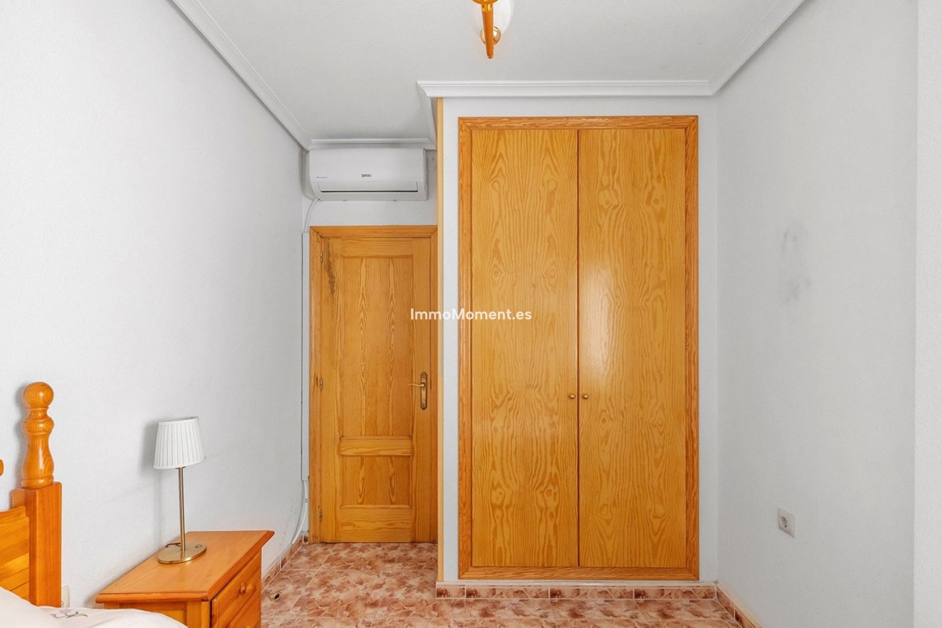 Wiederverkauf - Wohnung - Torrevieja - La Mata