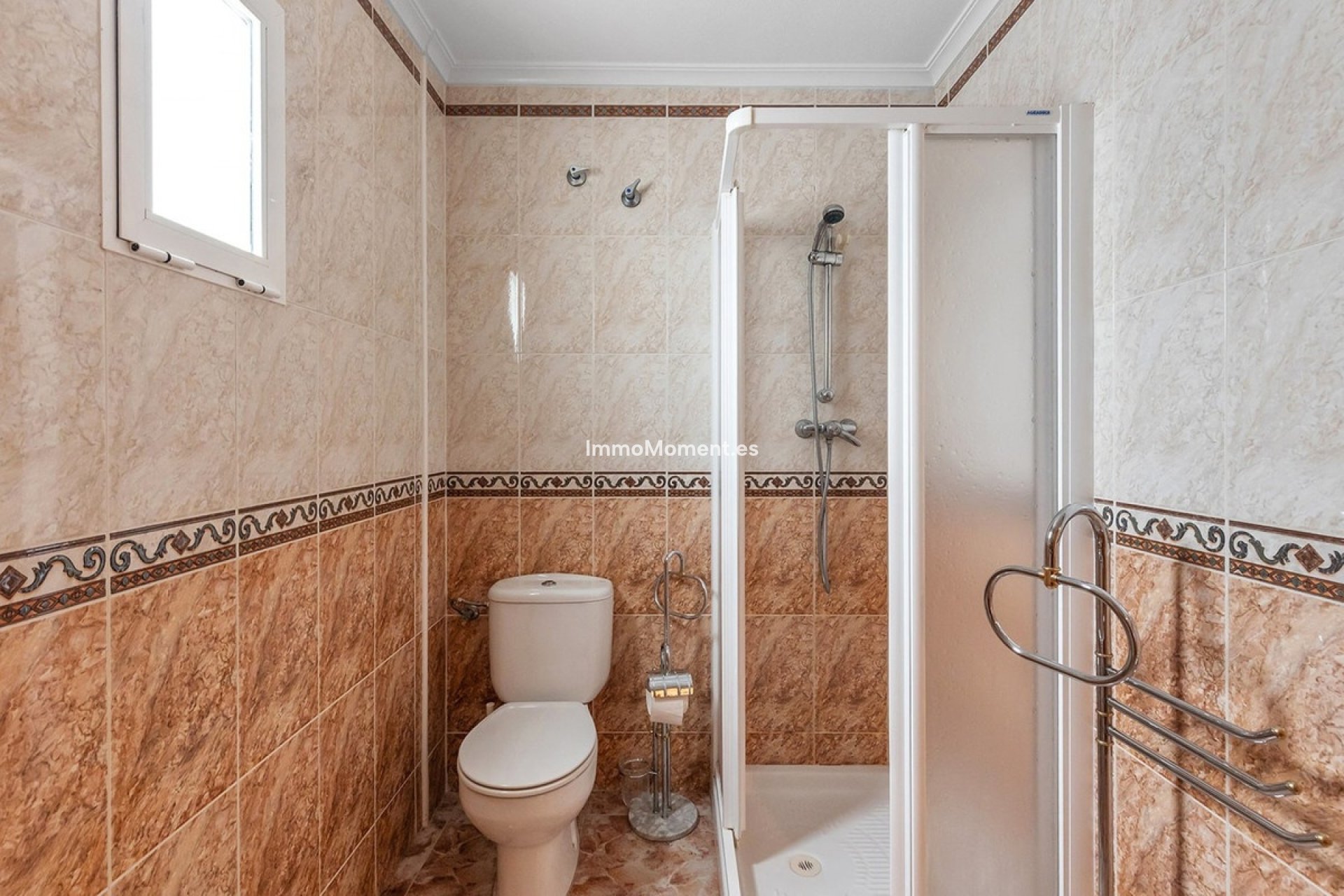 Wiederverkauf - Wohnung - Torrevieja - La Mata