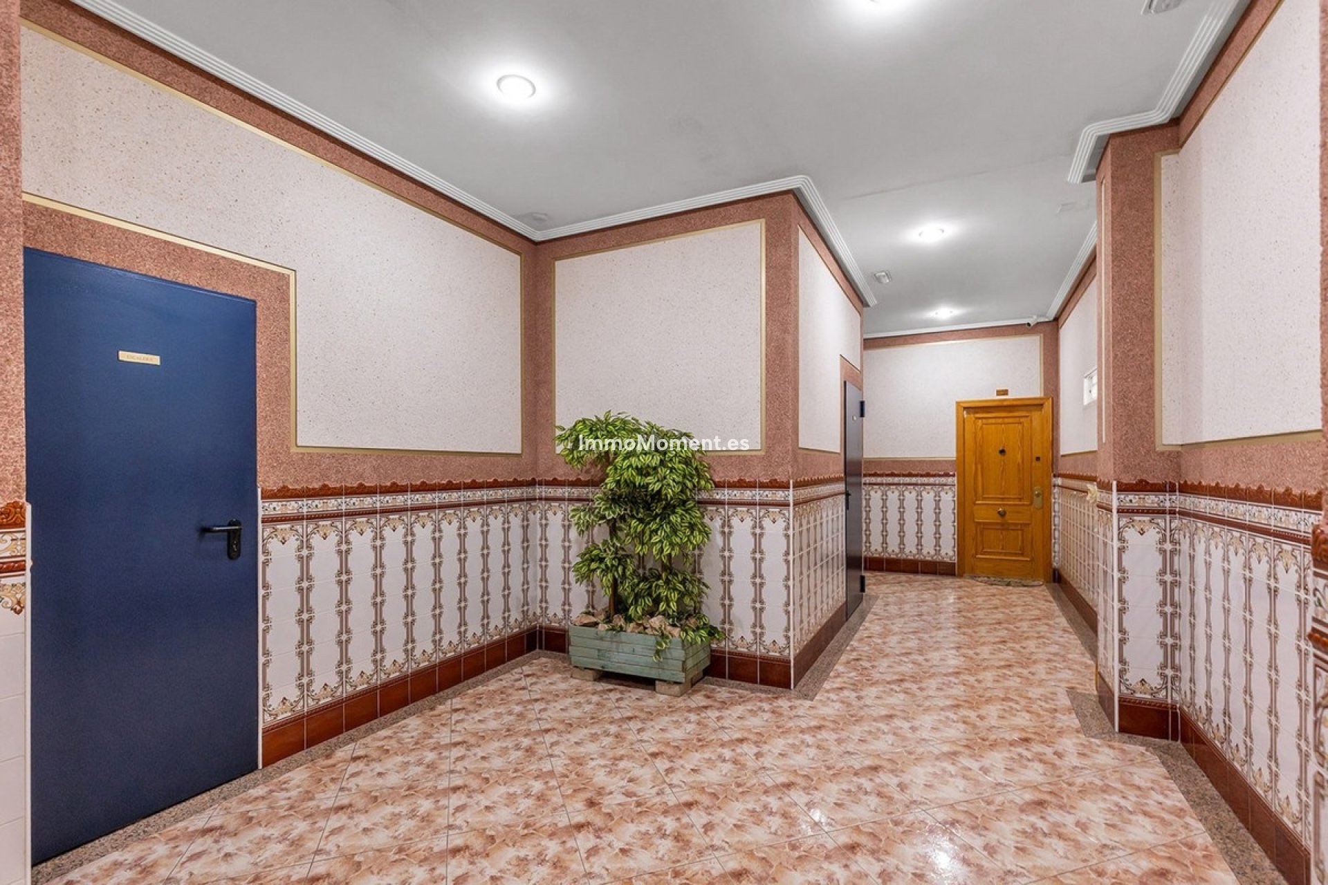 Wiederverkauf - Wohnung - Torrevieja - La Mata