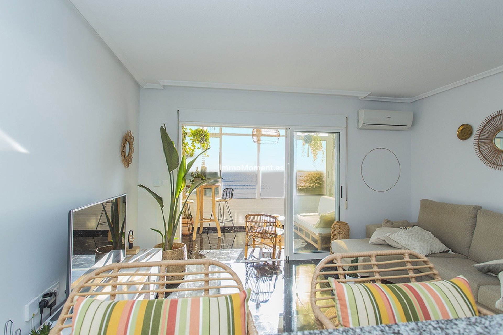 Wiederverkauf - Wohnung - Torrevieja - La Mata