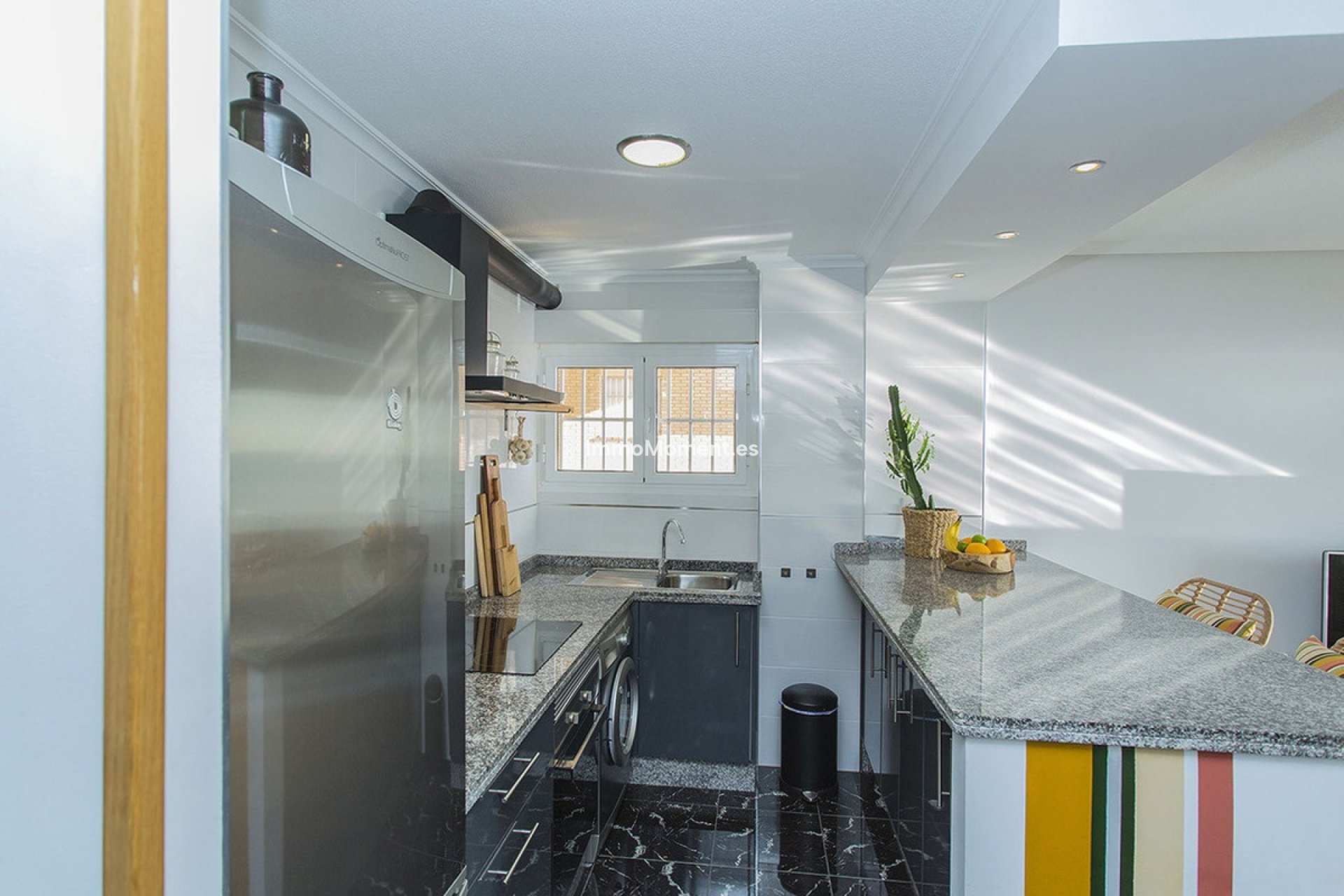 Wiederverkauf - Wohnung - Torrevieja - La Mata