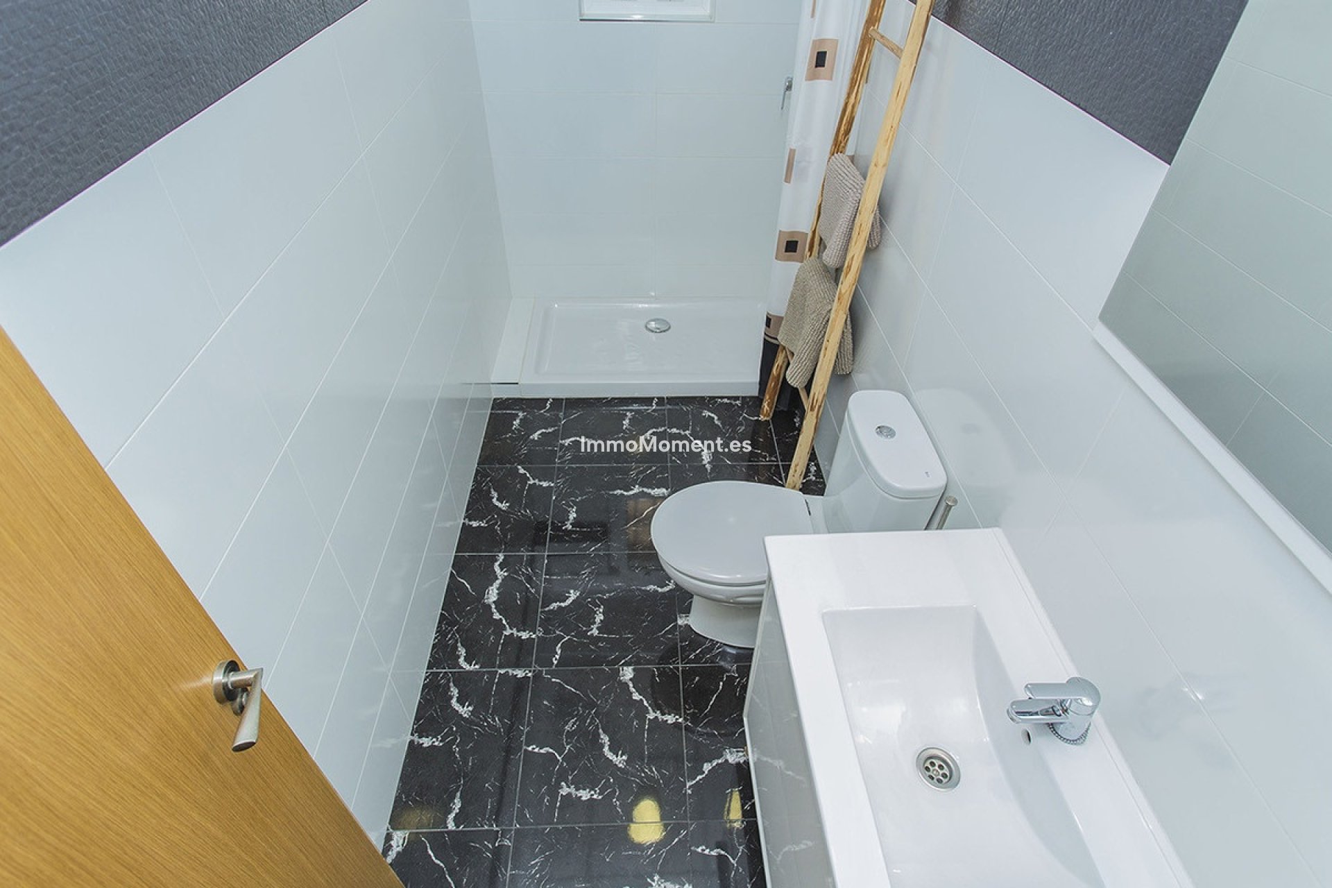 Wiederverkauf - Wohnung - Torrevieja - La Mata