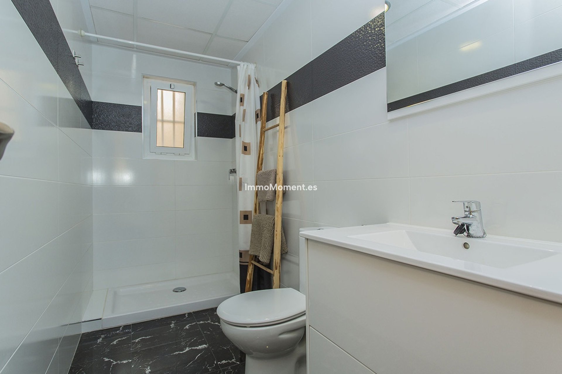 Wiederverkauf - Wohnung - Torrevieja - La Mata