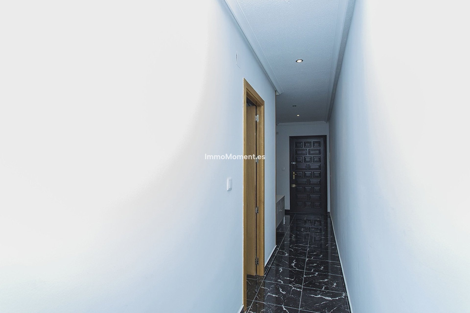 Wiederverkauf - Wohnung - Torrevieja - La Mata