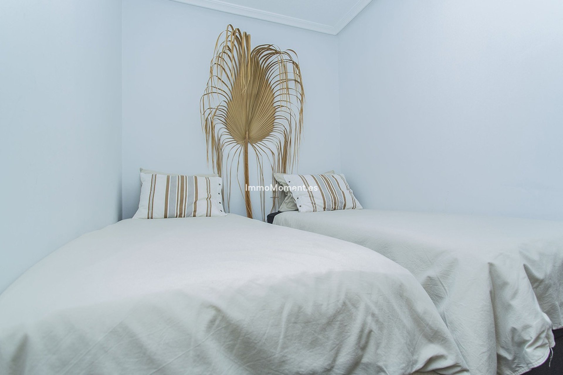 Wiederverkauf - Wohnung - Torrevieja - La Mata