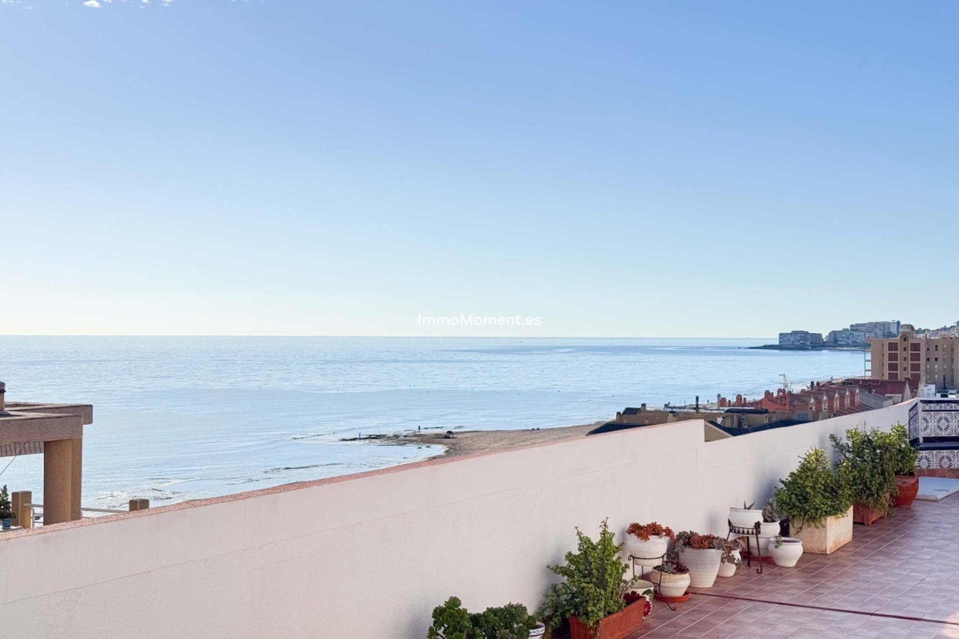 Wiederverkauf - Wohnung - Torrevieja - La Mata