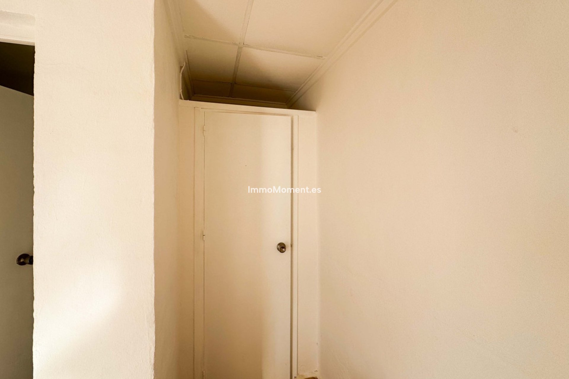 Wiederverkauf - Wohnung - Torrevieja - La Mata