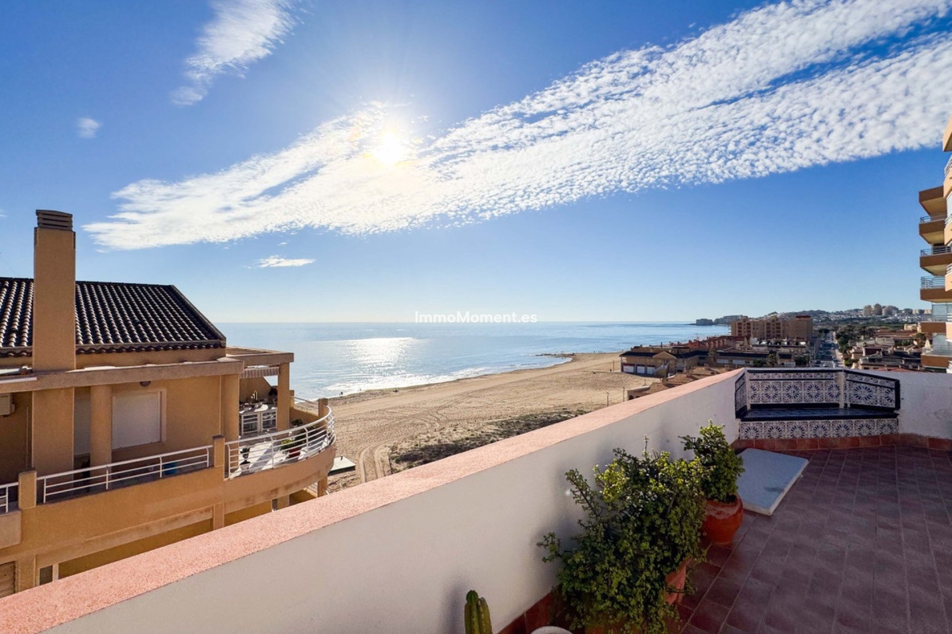 Wiederverkauf - Wohnung - Torrevieja - La Mata