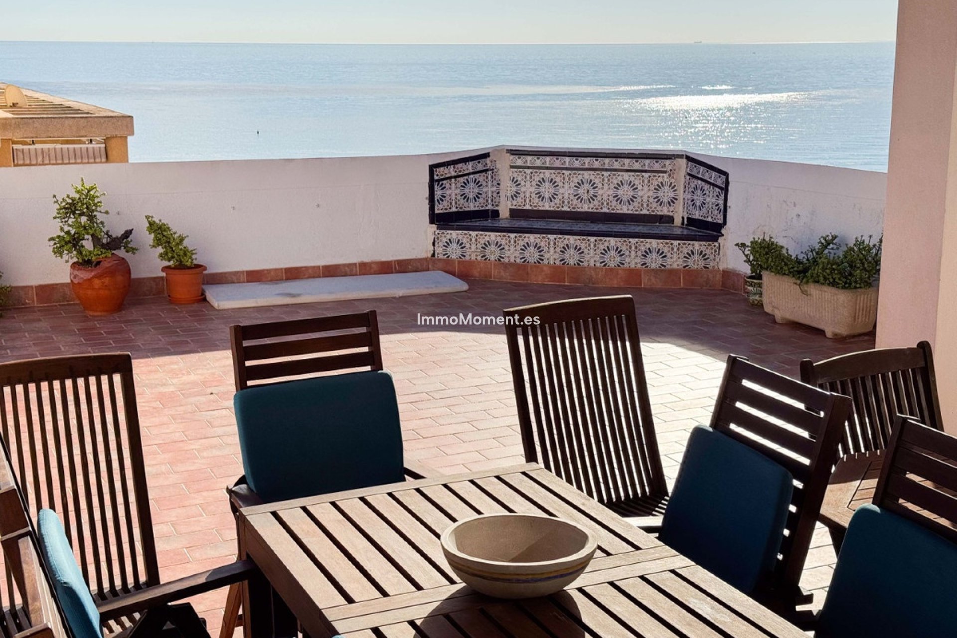 Wiederverkauf - Wohnung - Torrevieja - La Mata