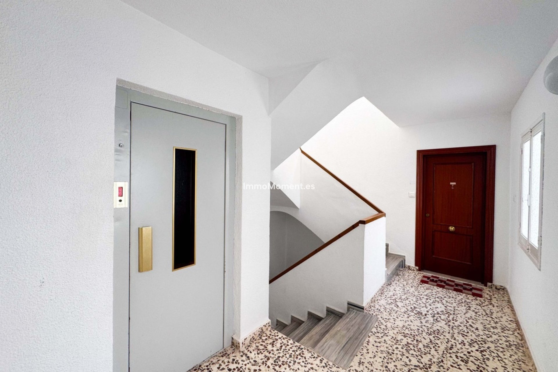 Wiederverkauf - Wohnung - Torrevieja - La Mata