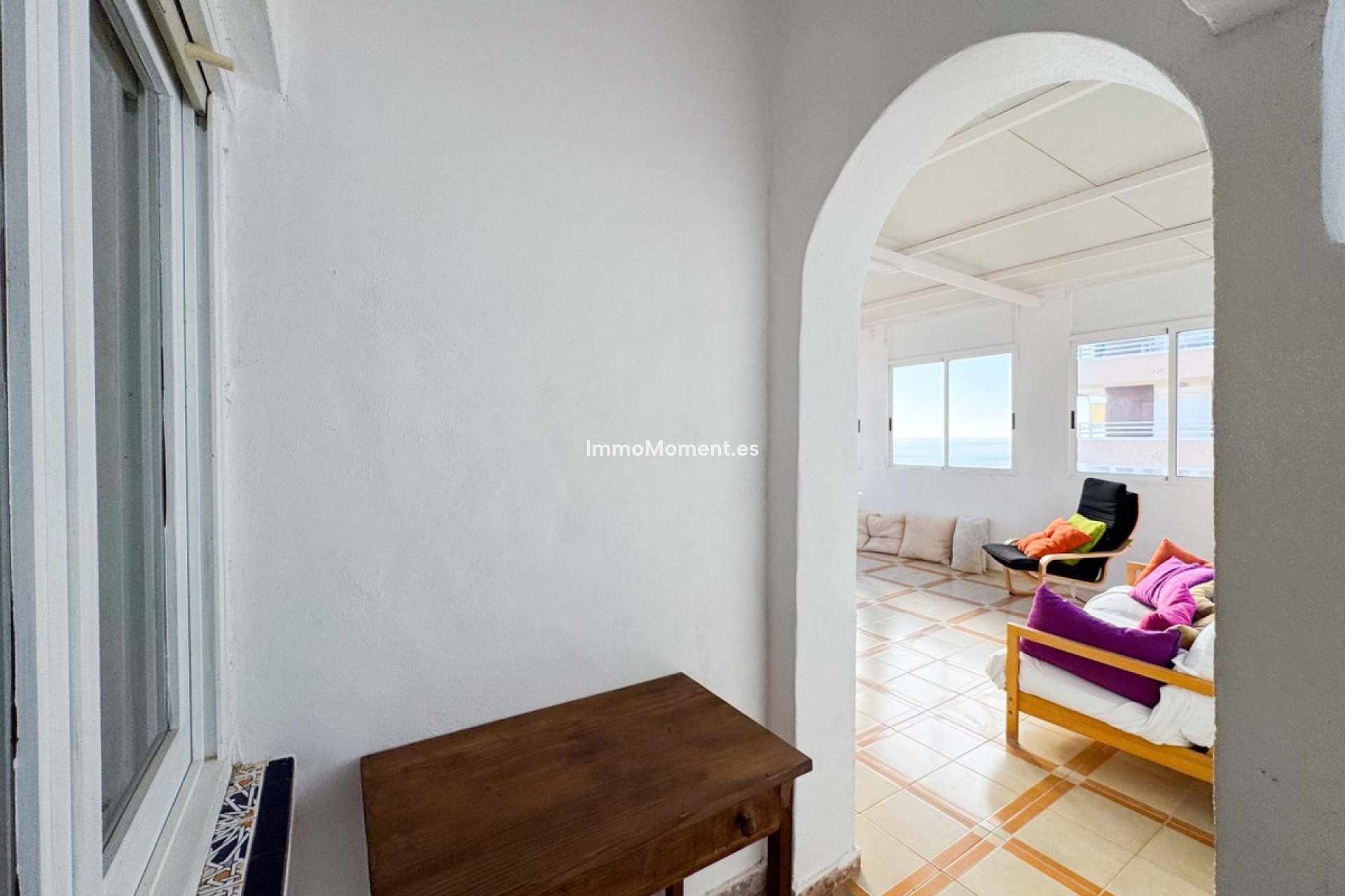 Wiederverkauf - Wohnung - Torrevieja - La Mata