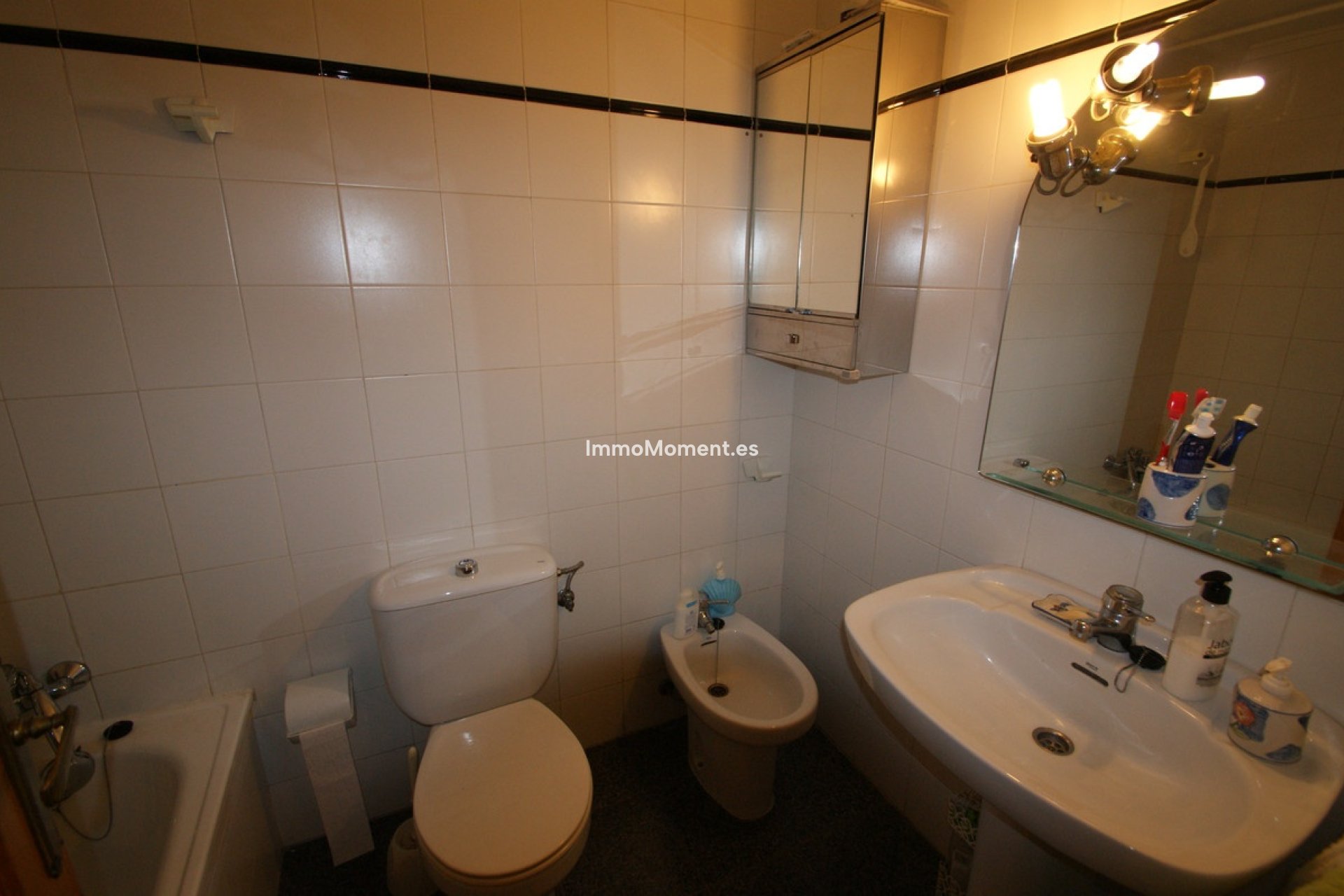 Wiederverkauf - Wohnung - Torrevieja - La Mata