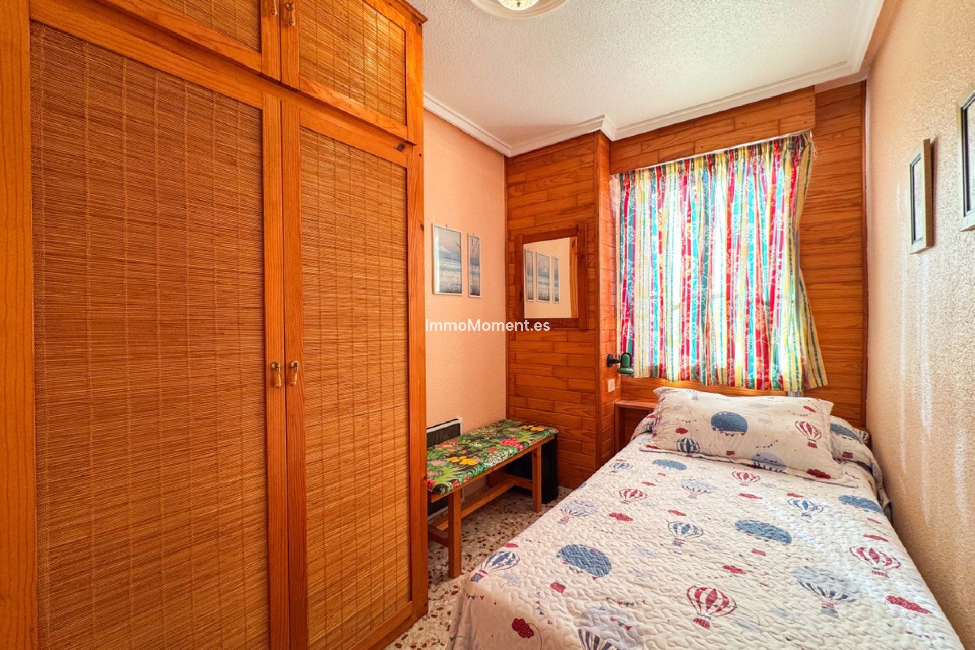 Wiederverkauf - Wohnung - Torrevieja - La Mata