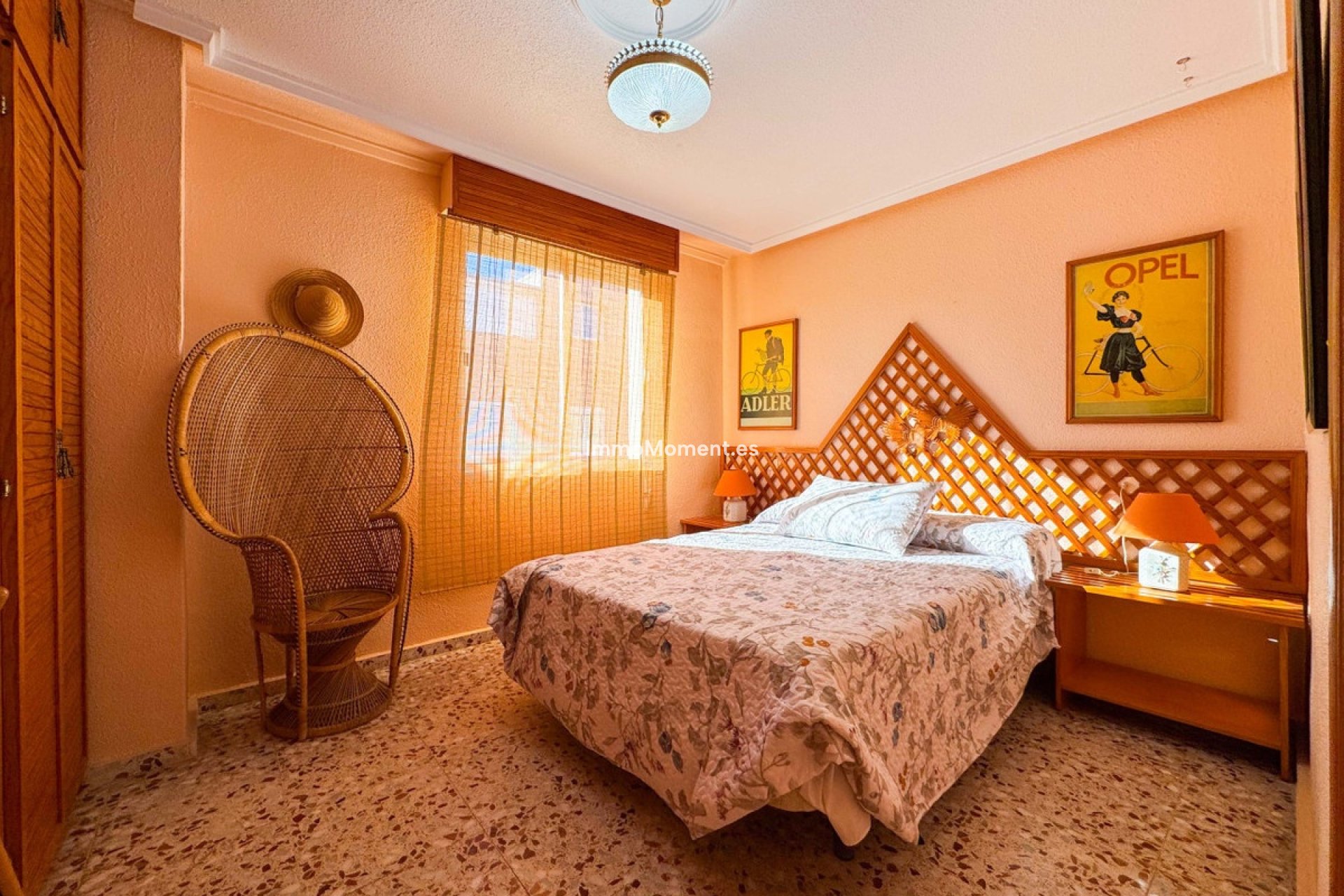 Wiederverkauf - Wohnung - Torrevieja - La Mata