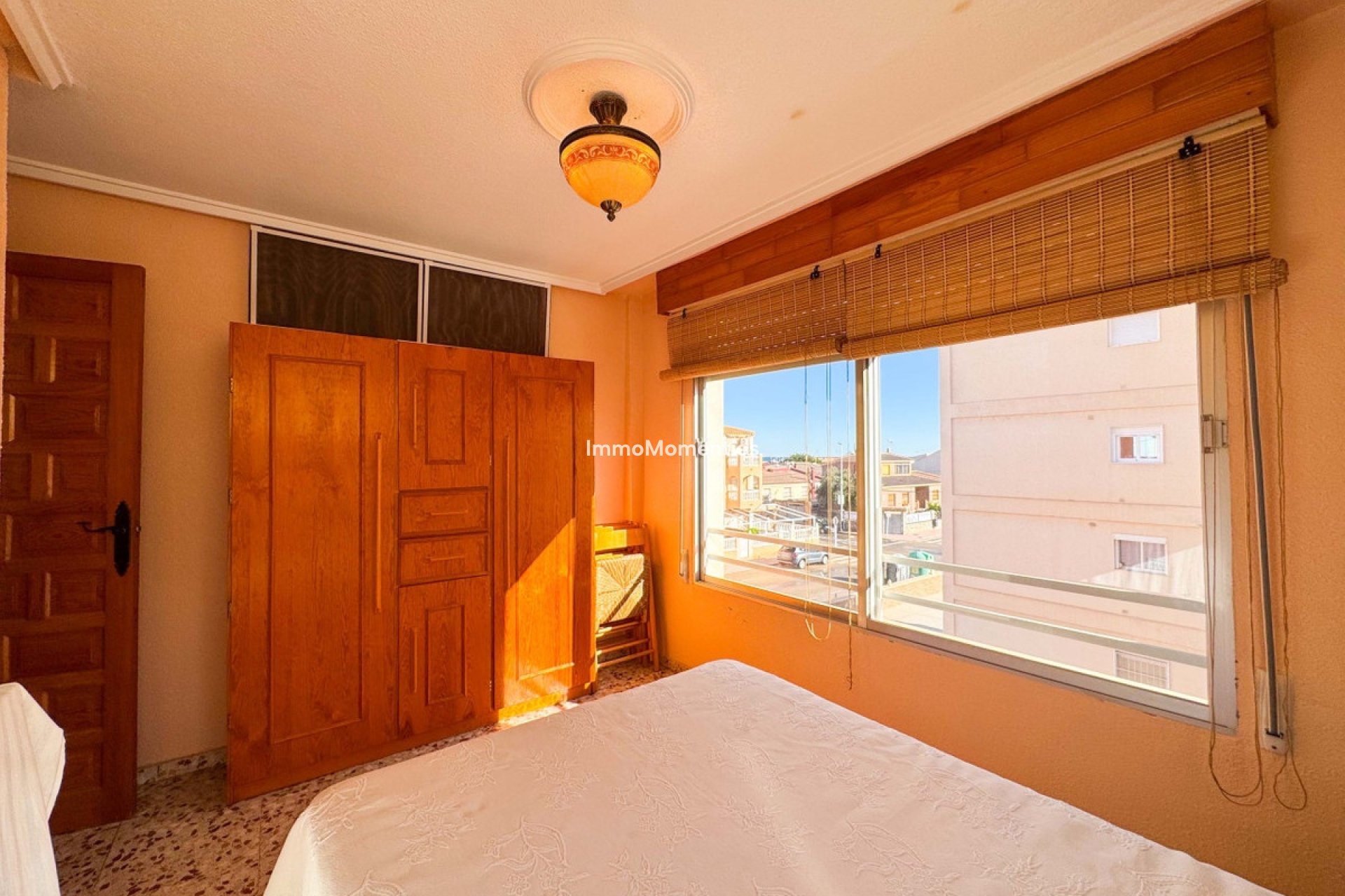 Wiederverkauf - Wohnung - Torrevieja - La Mata