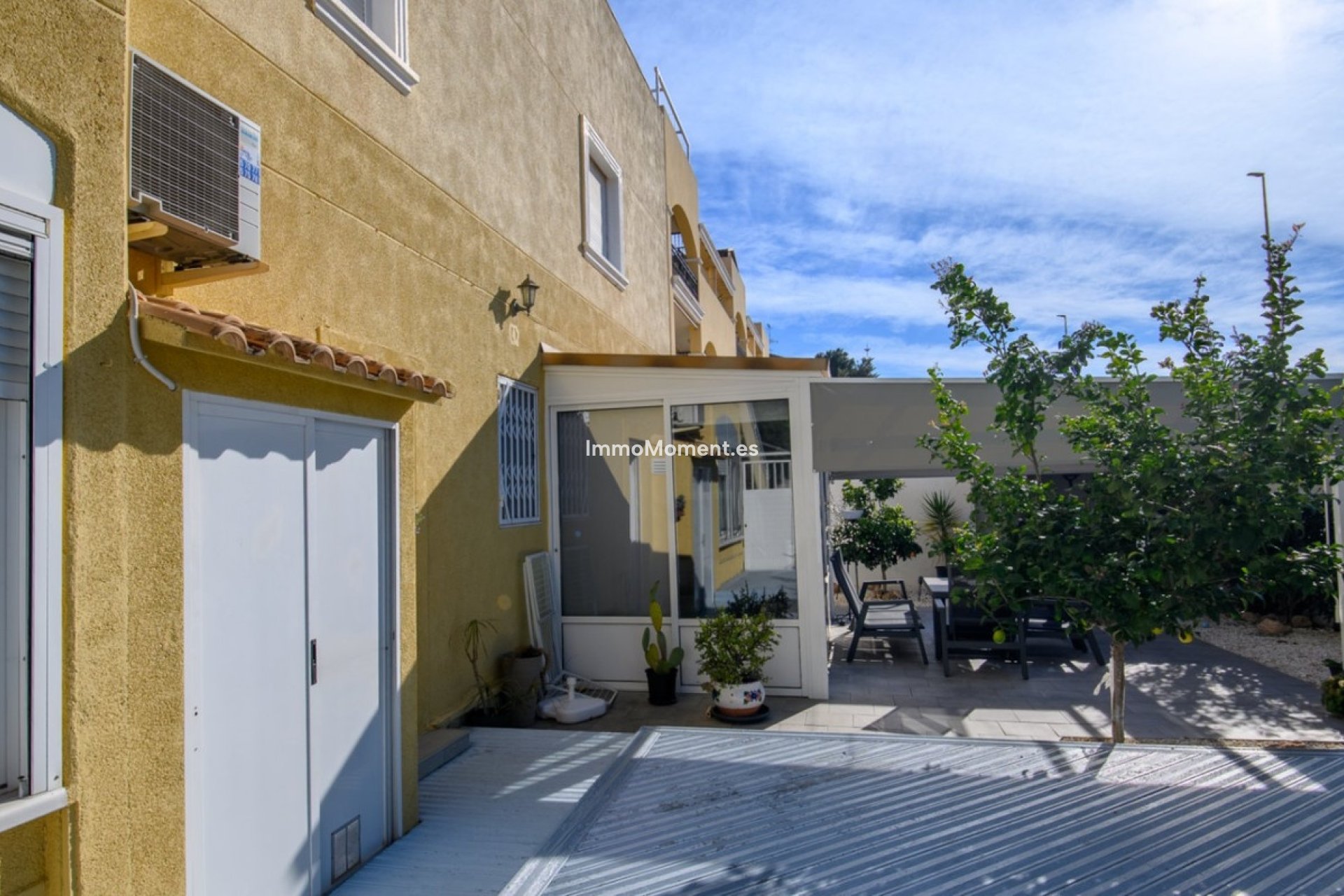 Wiederverkauf - Wohnung - Torrevieja - La Mata