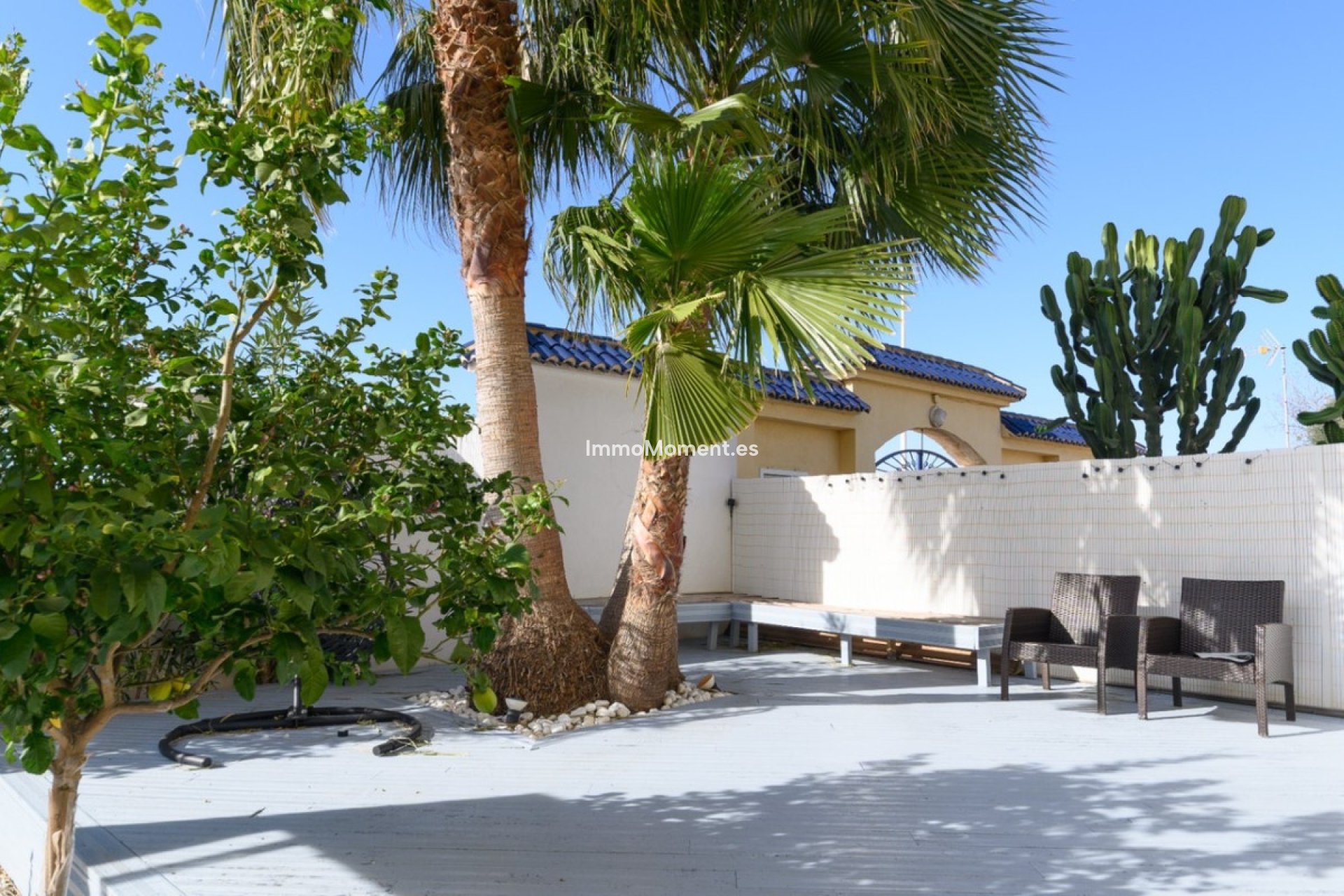 Wiederverkauf - Wohnung - Torrevieja - La Mata