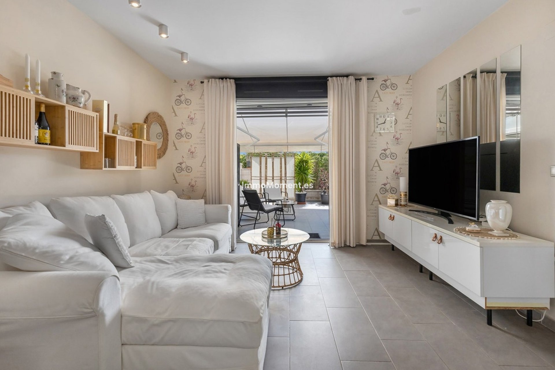 Wiederverkauf - Wohnung - Torrevieja - La Mata