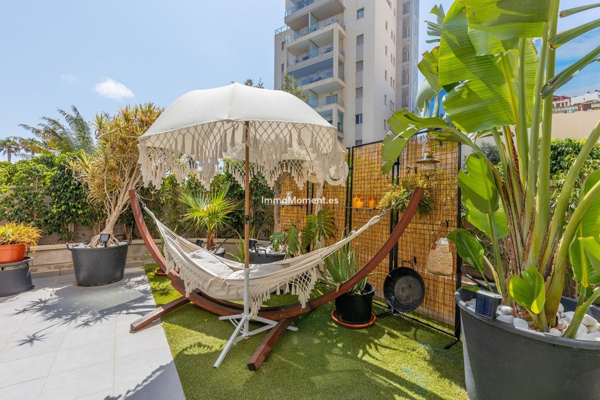 Wiederverkauf - Wohnung - Torrevieja - La Mata