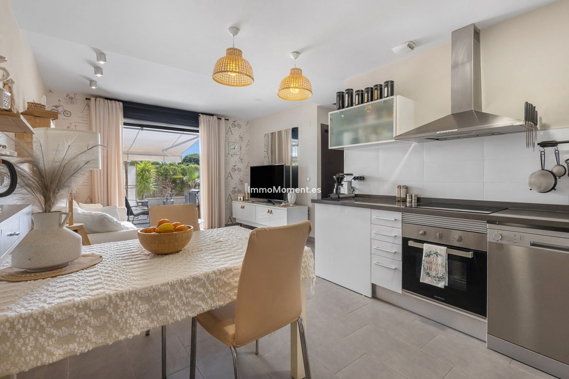 Wiederverkauf - Wohnung - Torrevieja - La Mata