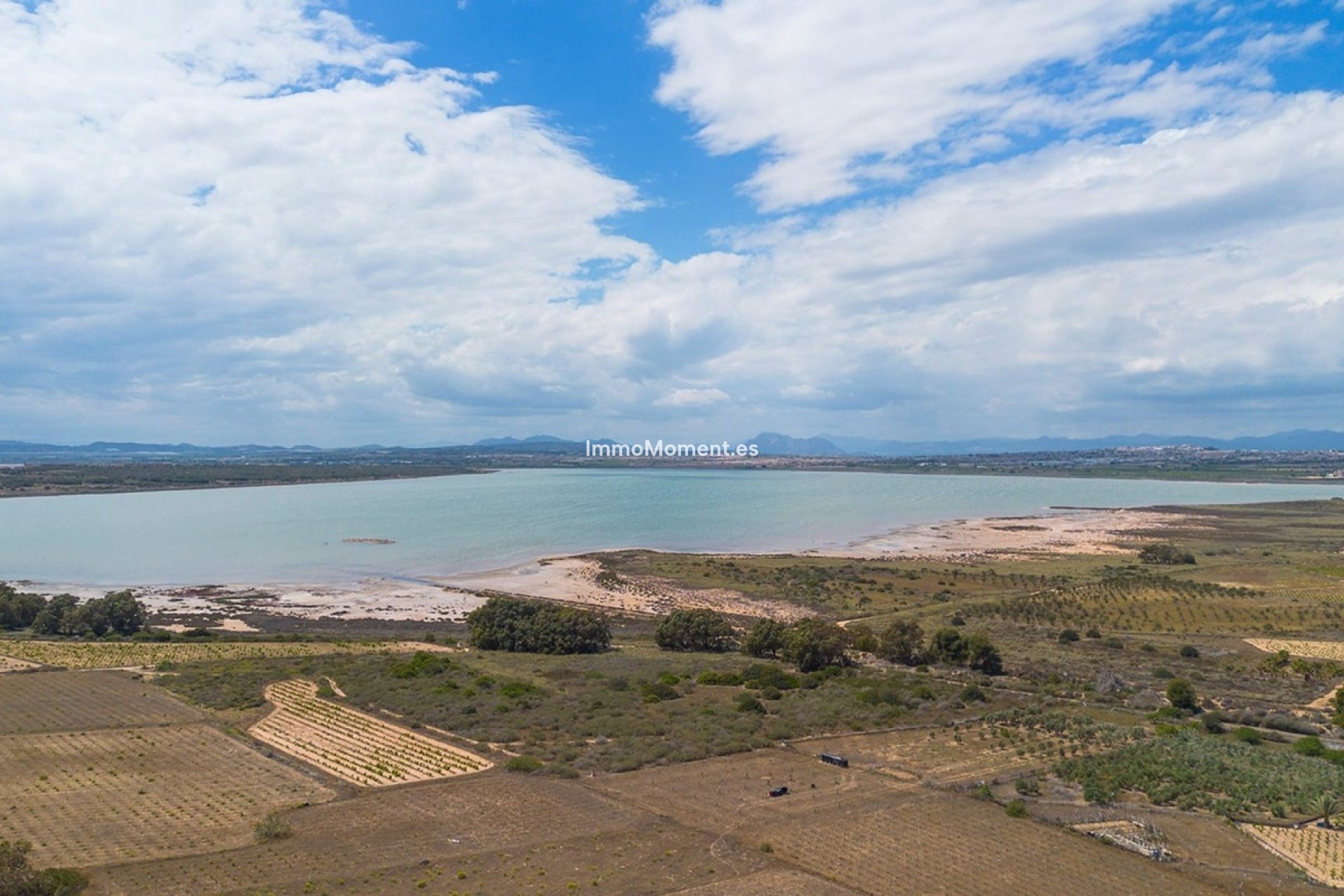 Wiederverkauf - Wohnung - Torrevieja - La Mata