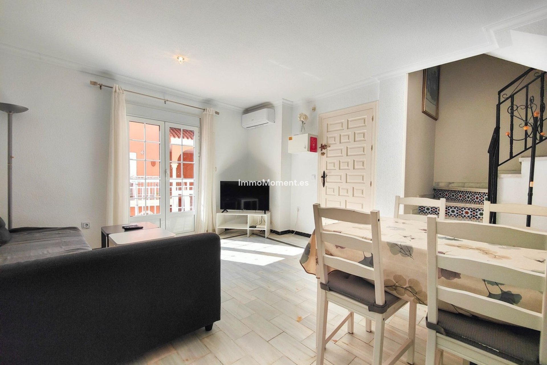 Wiederverkauf - Wohnung - Torrevieja - La Mata